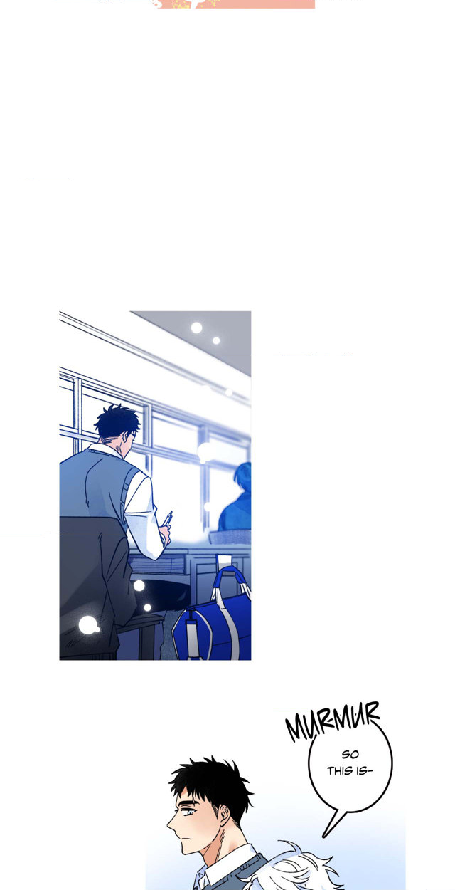 1 Milky Way Street [Official] - Episode 4 manhwa