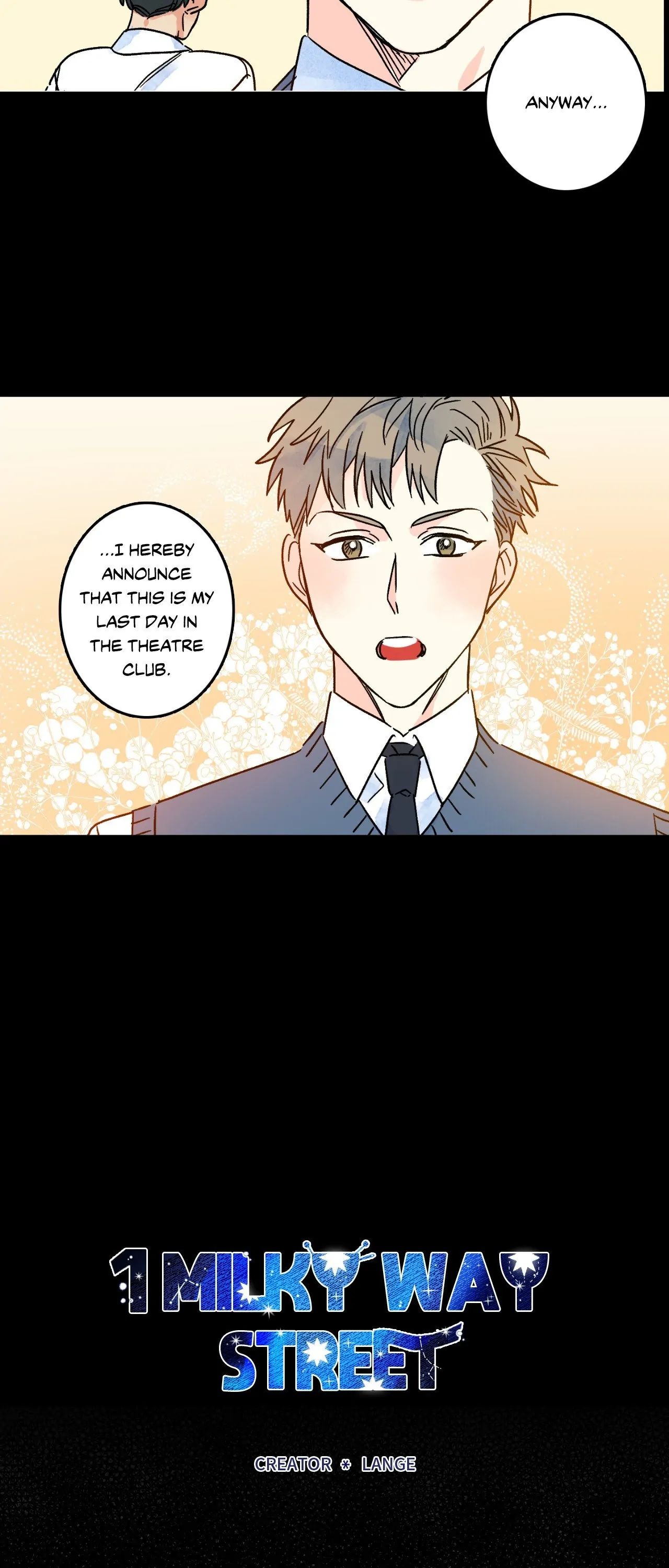 1 Milky Way Street [Official] - Episode 41 manhwa