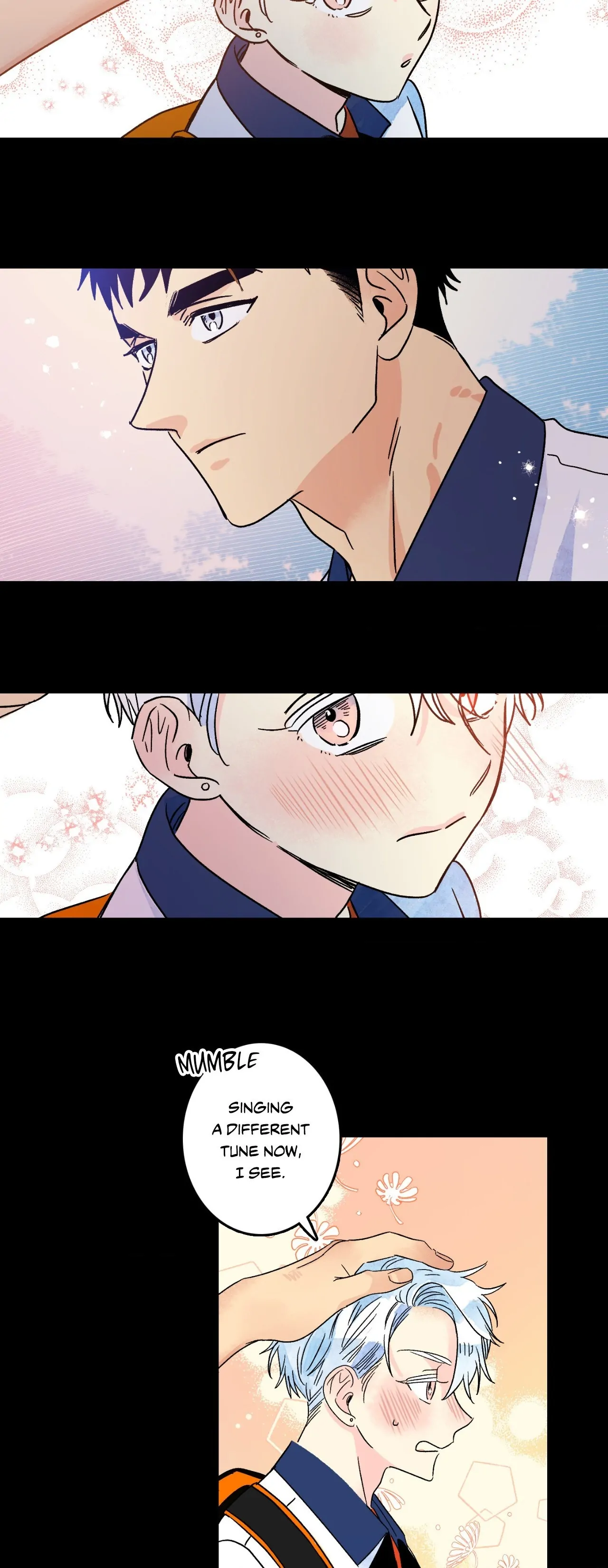 1 Milky Way Street [Official] - Episode 45 manhwa
