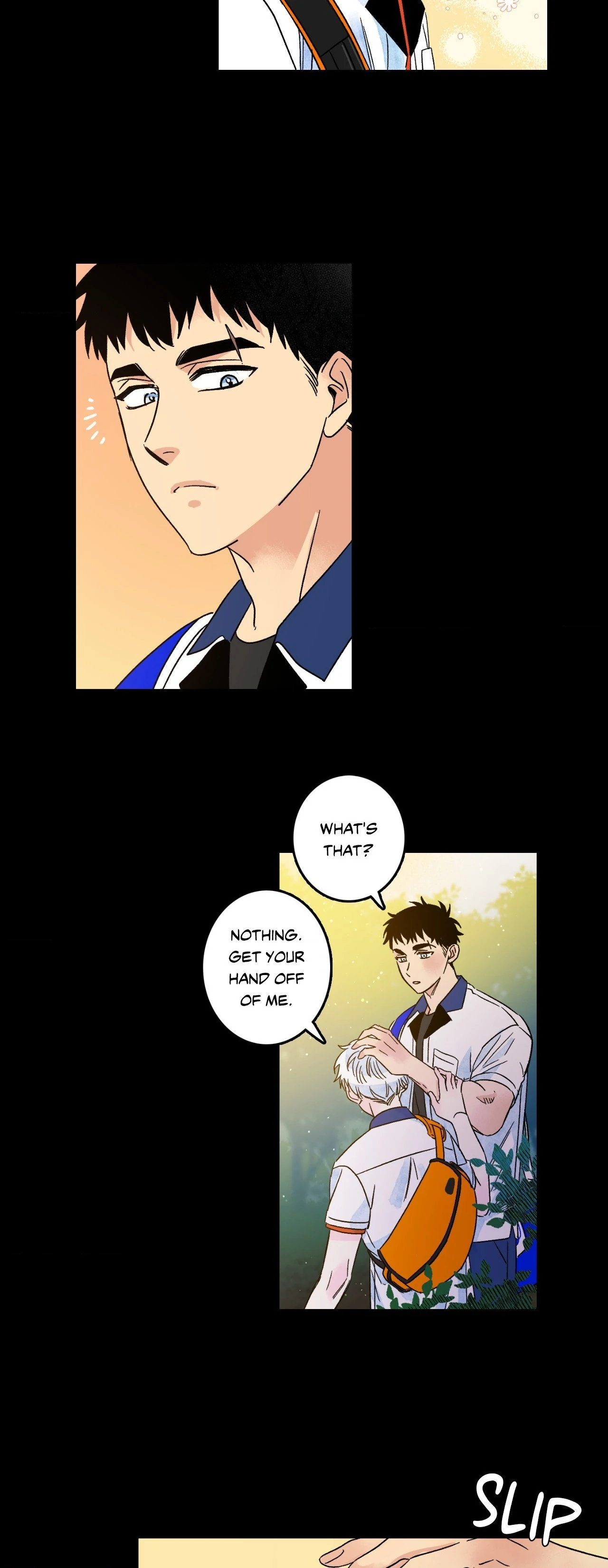 1 Milky Way Street [Official] - Episode 45 manhwa