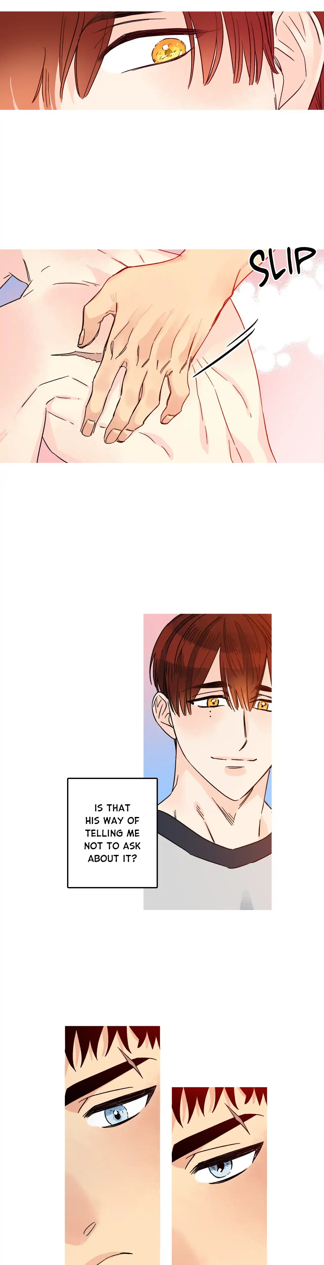 1 Milky Way Street [Official] - Episode 46 manhwa