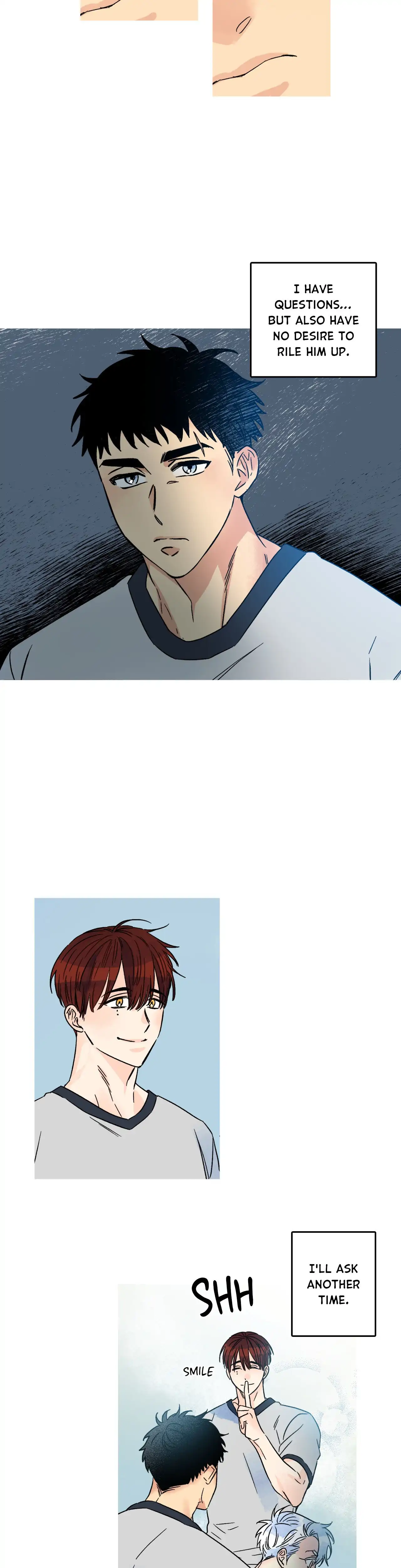 1 Milky Way Street [Official] - Episode 46 manhwa