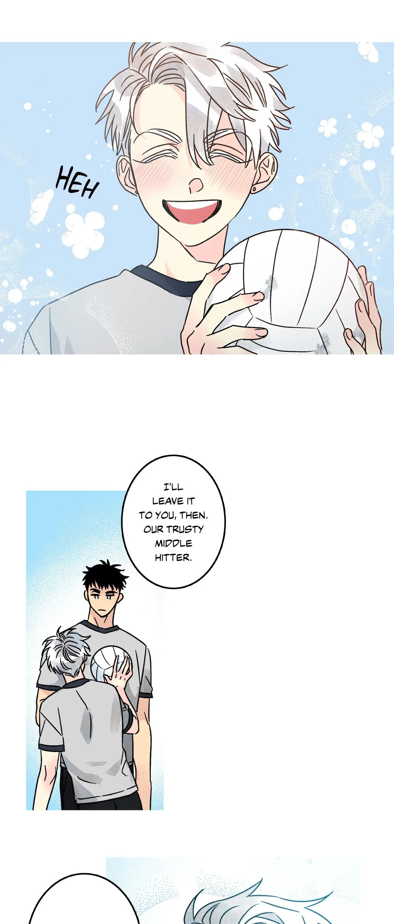 1 Milky Way Street [Official] - Episode 47 manhwa