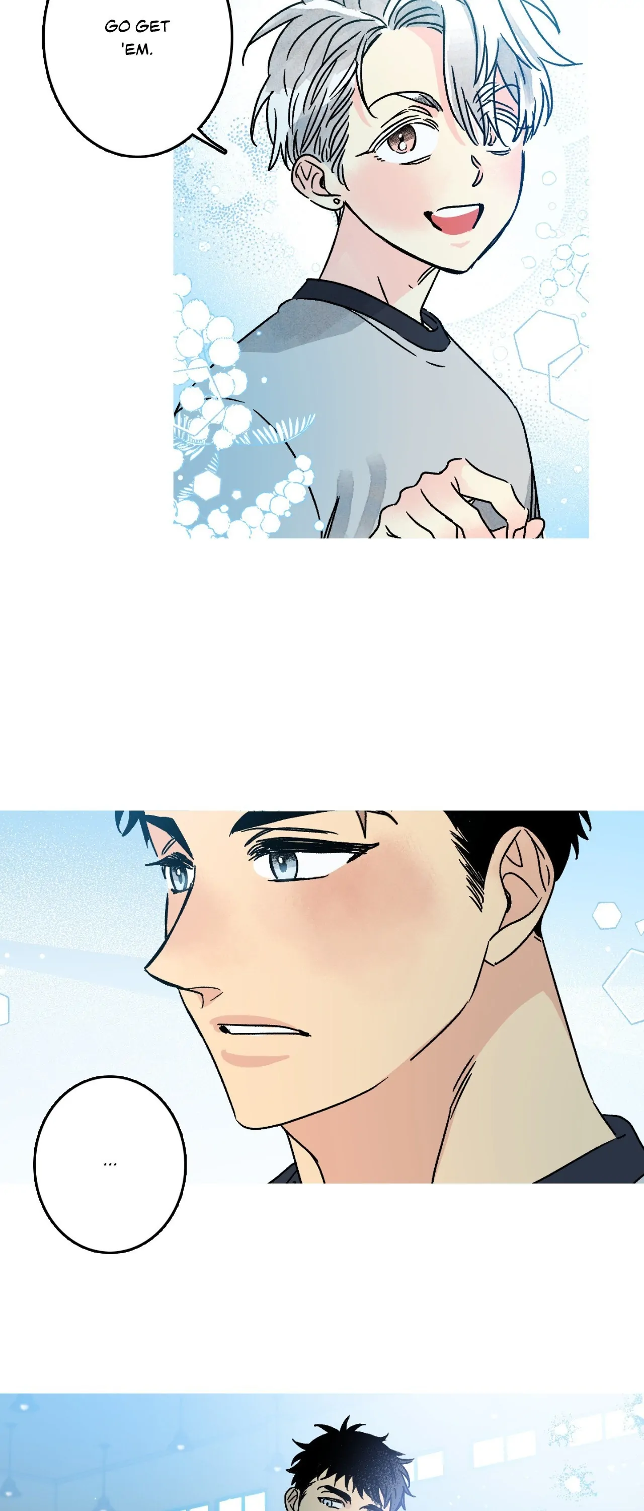 1 Milky Way Street [Official] - Episode 47 manhwa