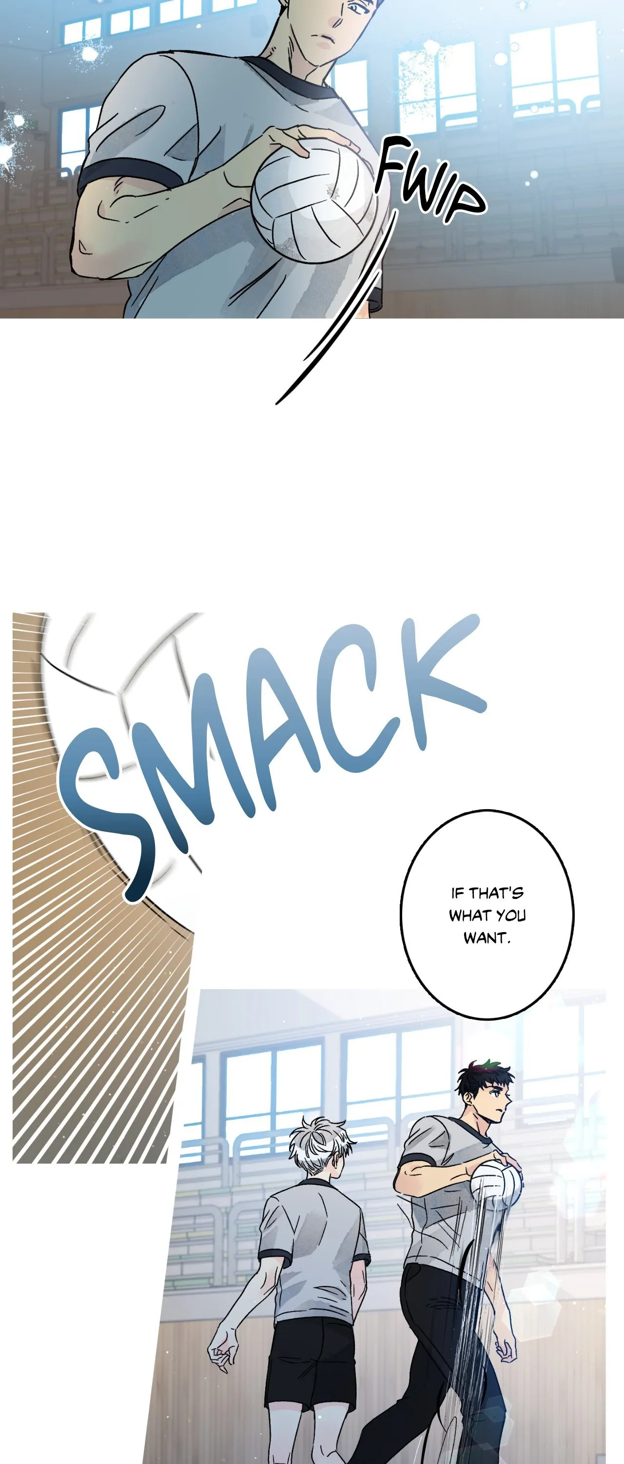 1 Milky Way Street [Official] - Episode 47 manhwa