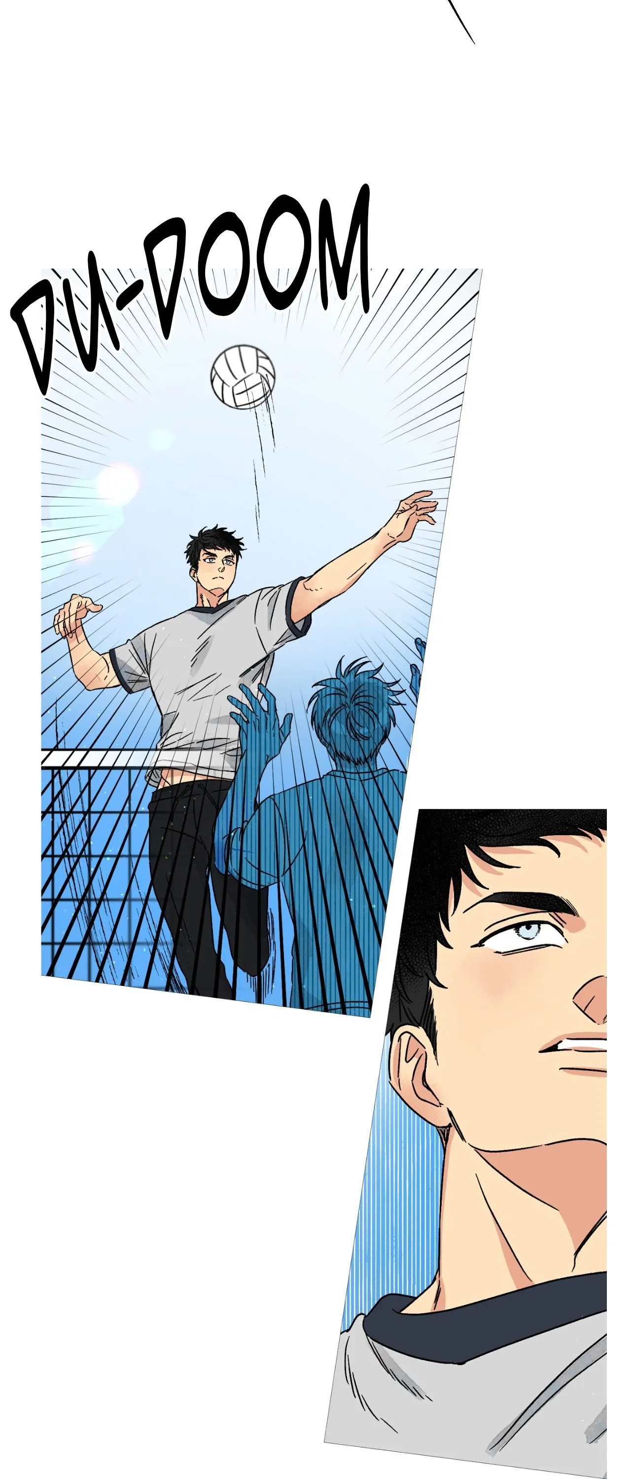 1 Milky Way Street [Official] - Episode 47 manhwa