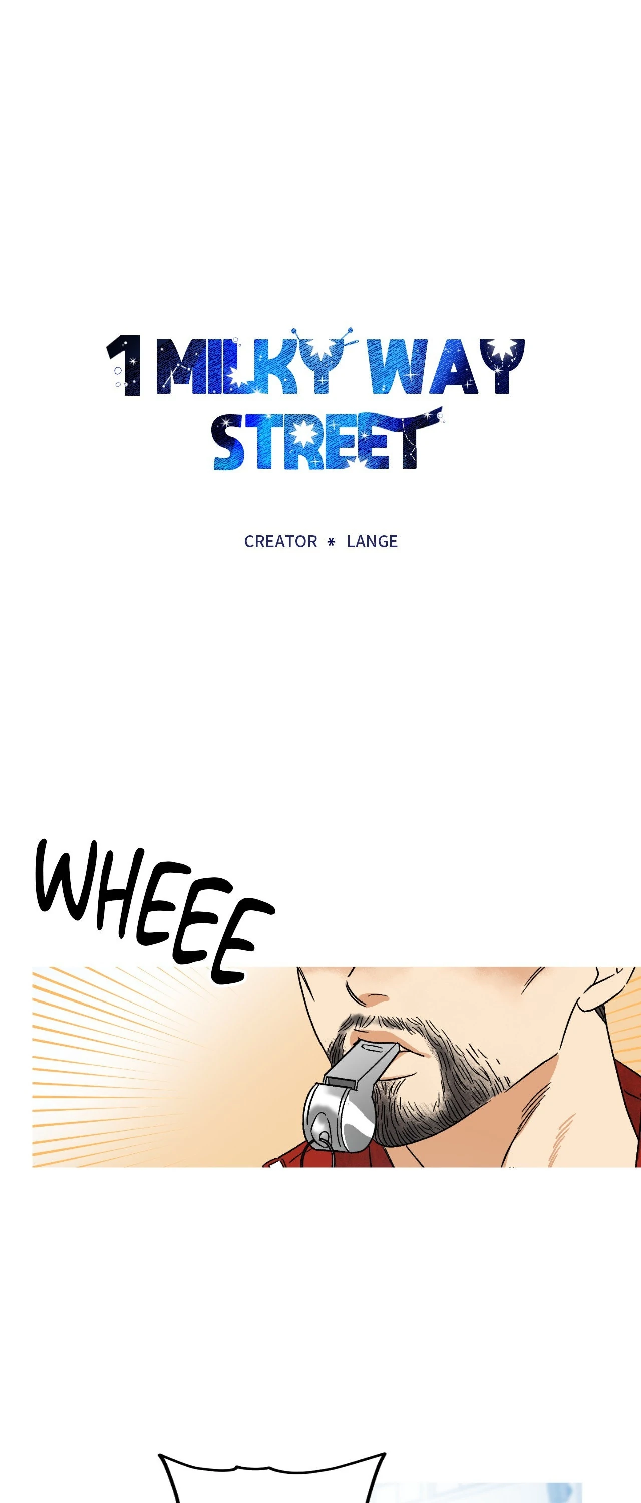 1 Milky Way Street [Official] - Episode 47 manhwa
