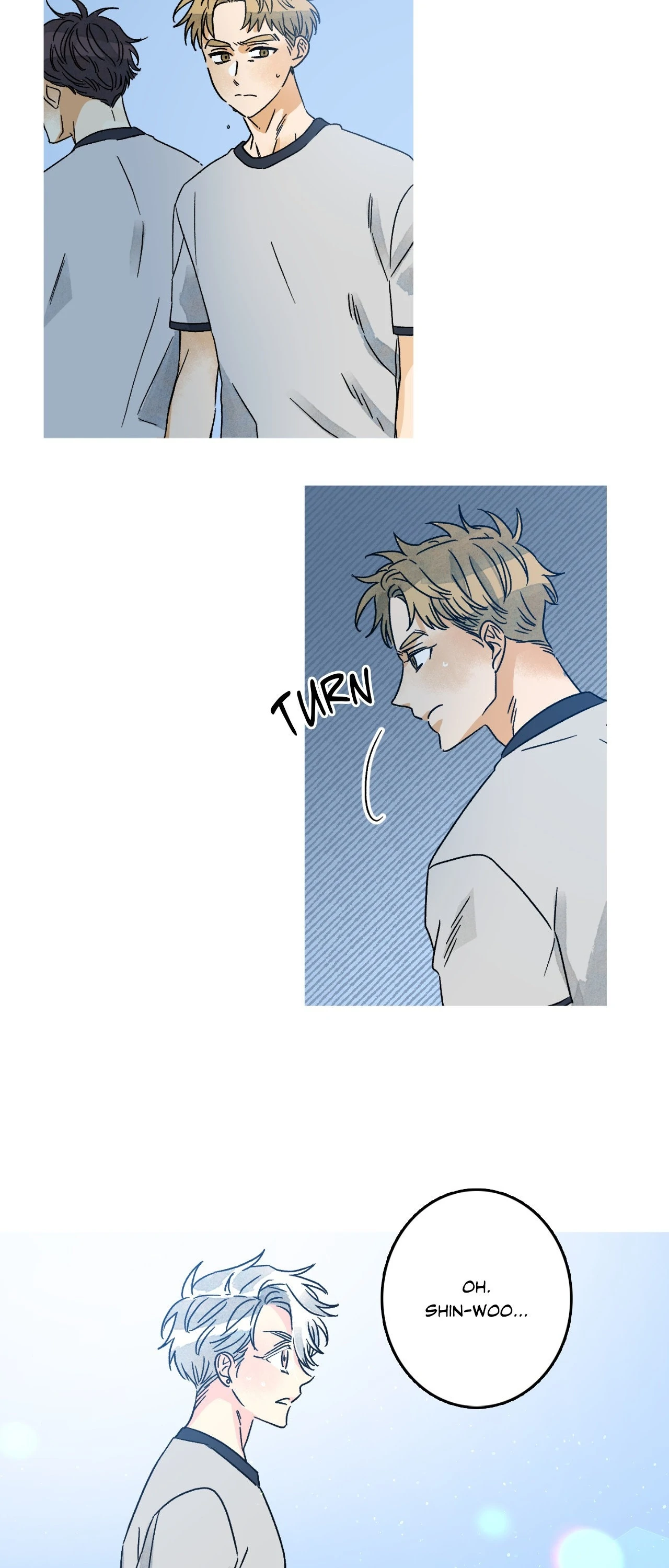 1 Milky Way Street [Official] - Episode 47 manhwa