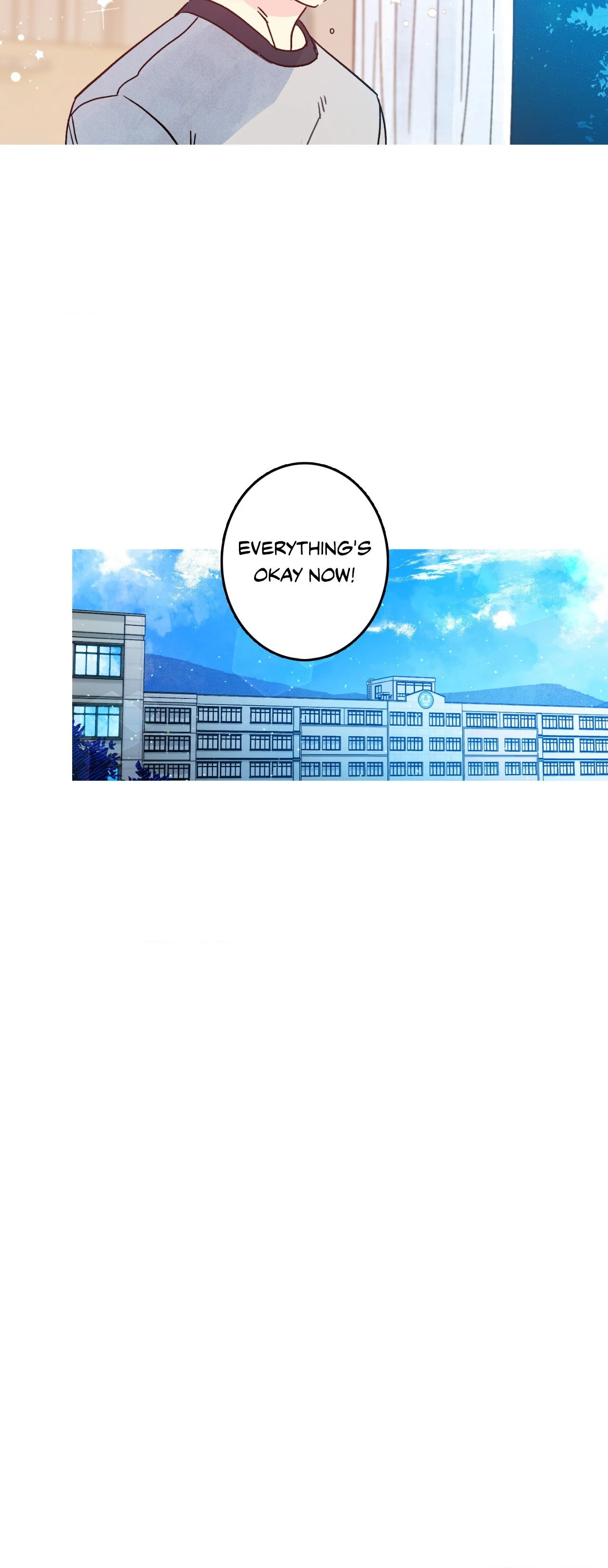 1 Milky Way Street [Official] - Episode 49 manhwa