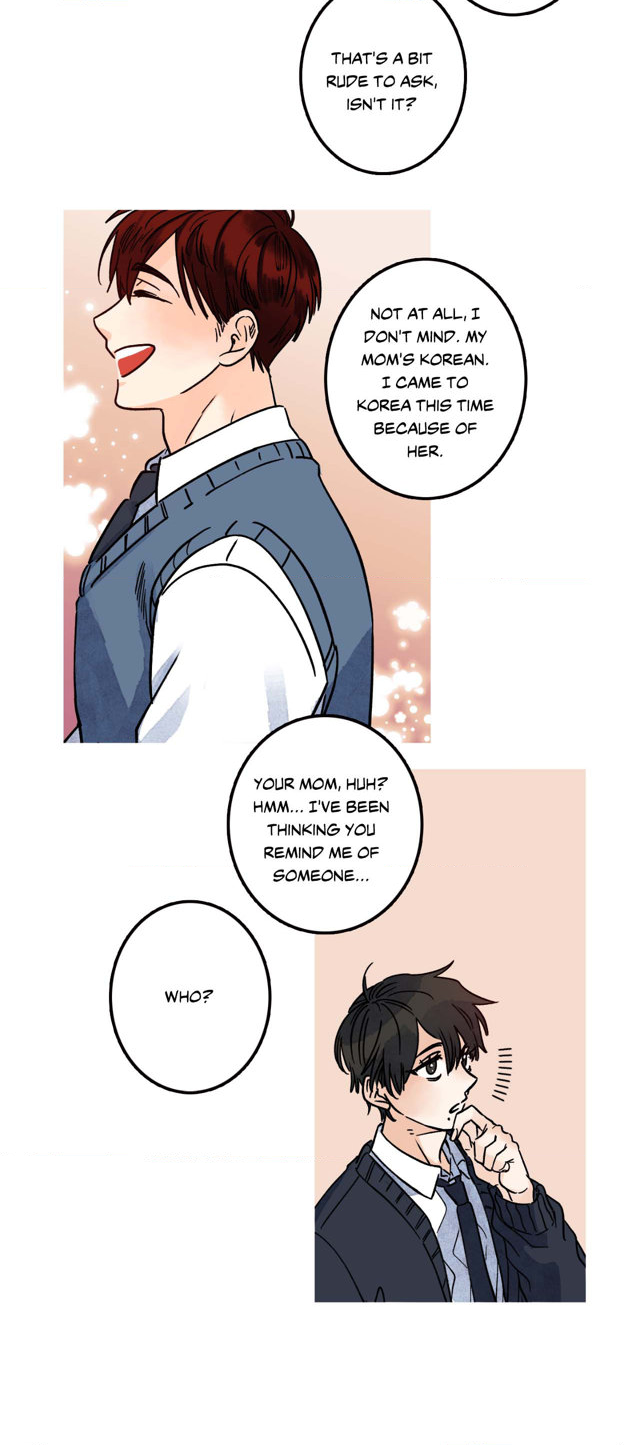 1 Milky Way Street [Official] - Episode 5 manhwa