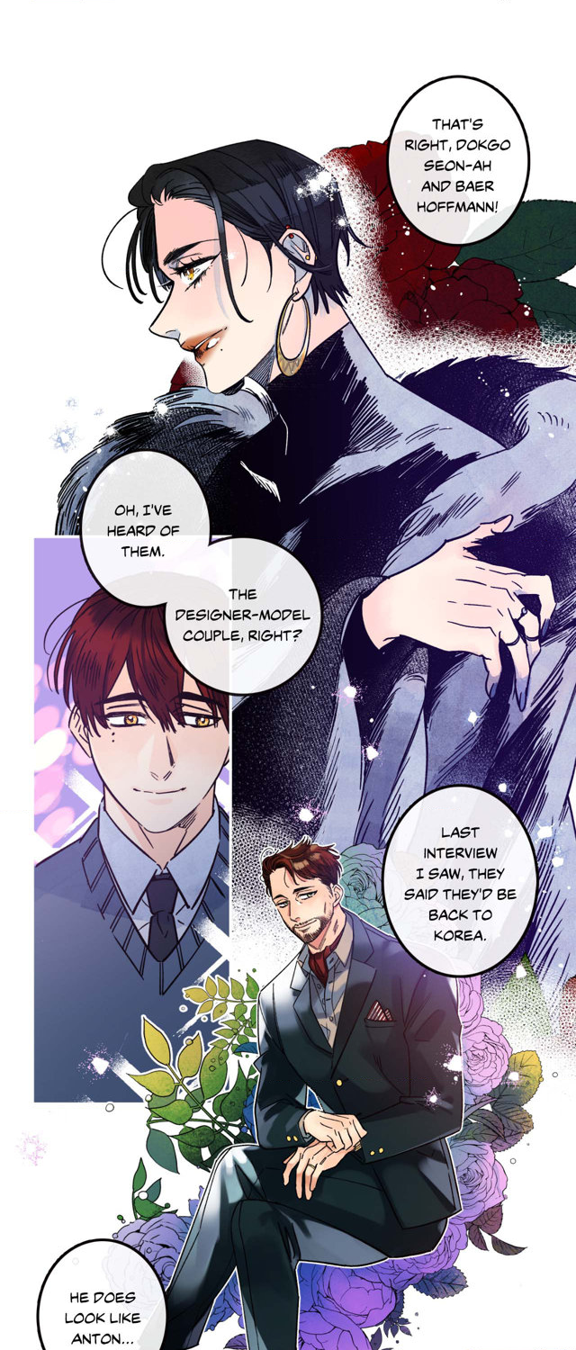 1 Milky Way Street [Official] - Episode 5 manhwa