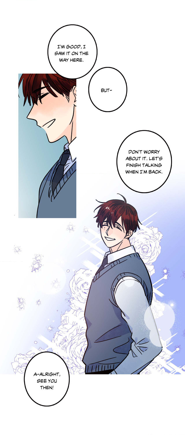 1 Milky Way Street [Official] - Episode 5 manhwa