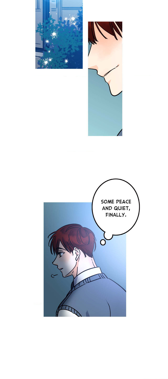 1 Milky Way Street [Official] - Episode 5 manhwa