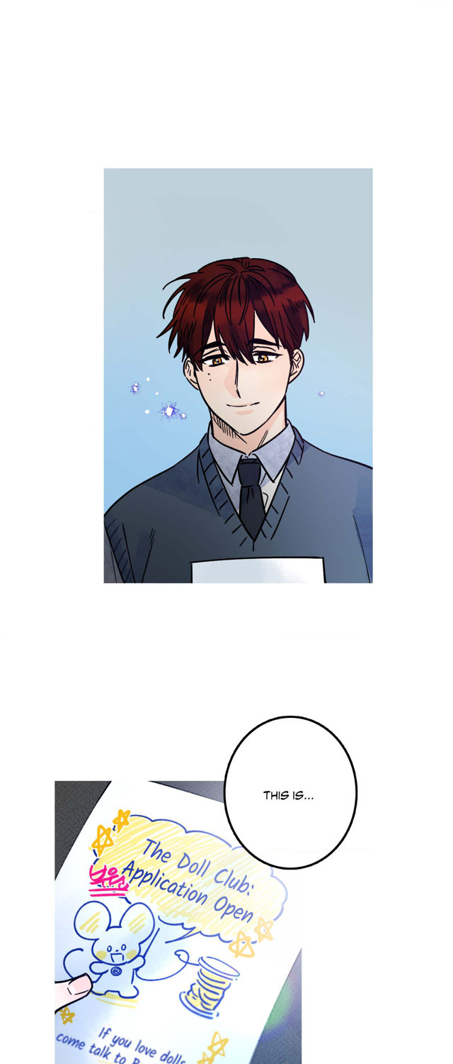 1 Milky Way Street [Official] - Episode 5 manhwa