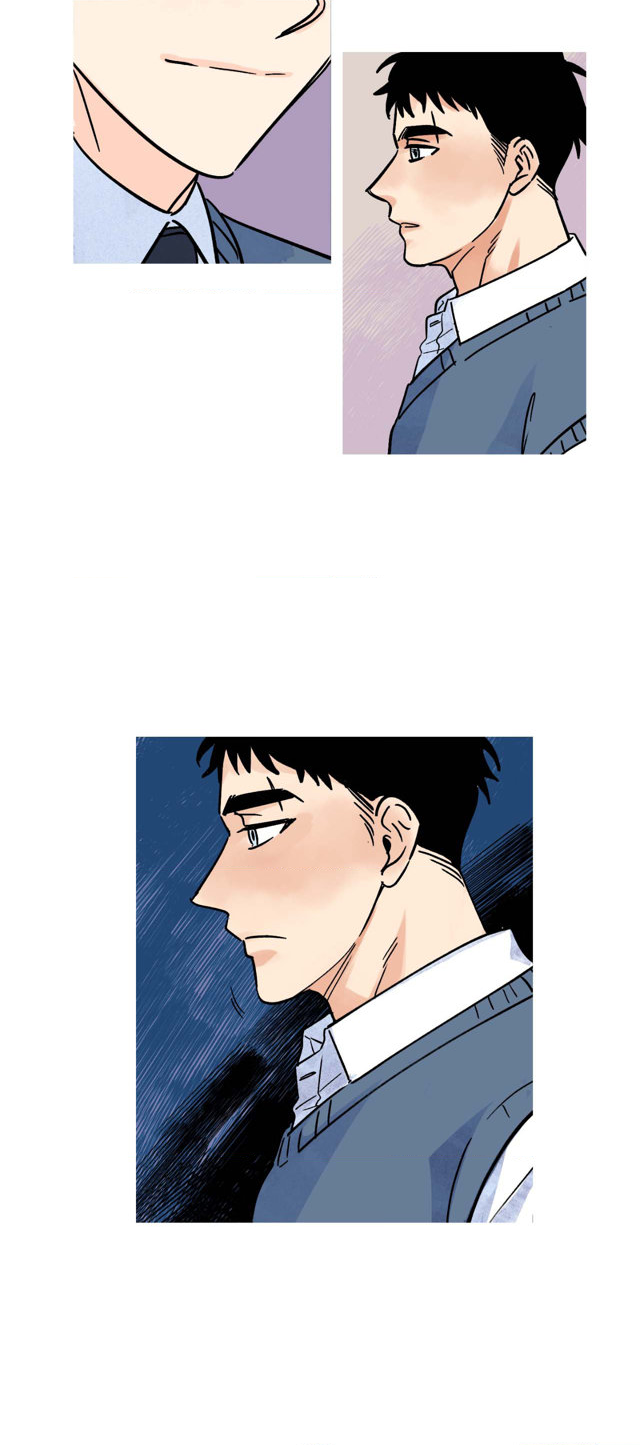 1 Milky Way Street [Official] - Episode 5 manhwa