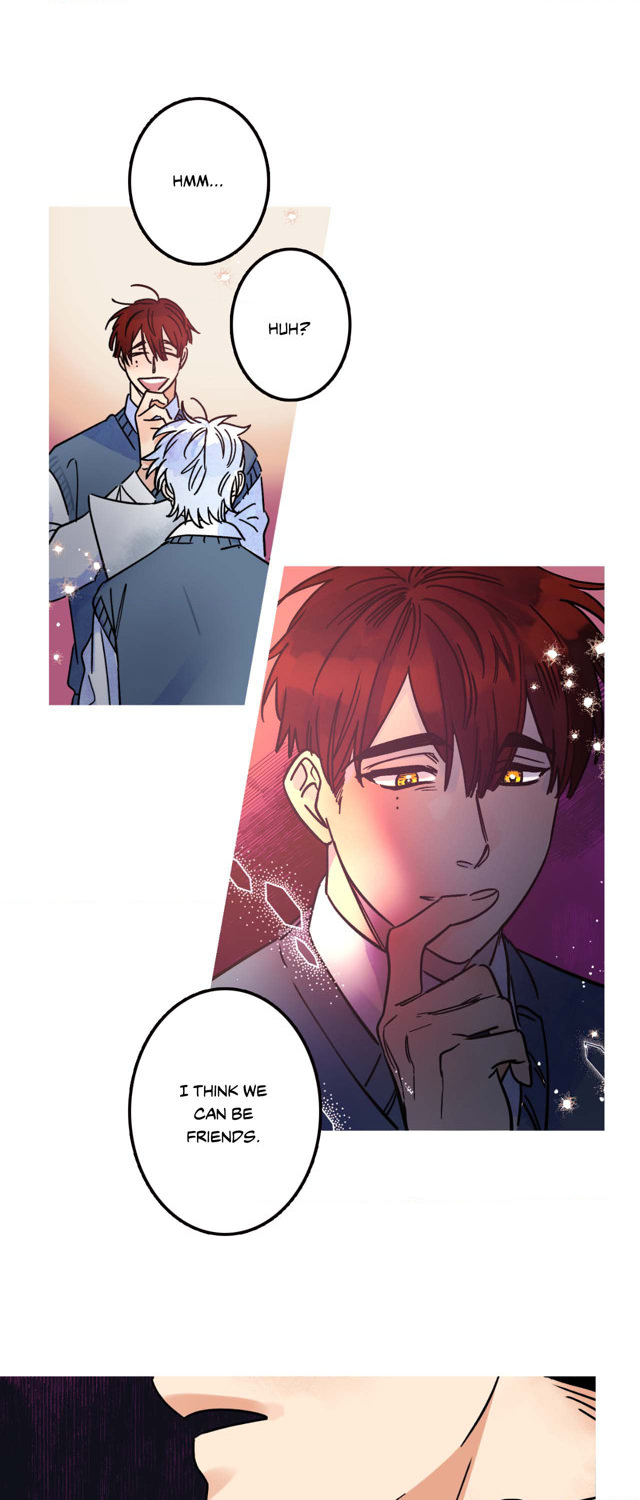 1 Milky Way Street [Official] - Episode 5 manhwa