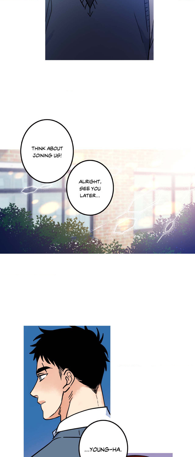 1 Milky Way Street [Official] - Episode 5 manhwa