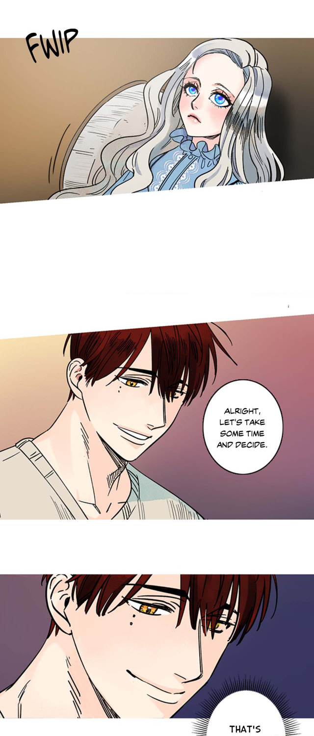 1 Milky Way Street [Official] - Episode 5 manhwa
