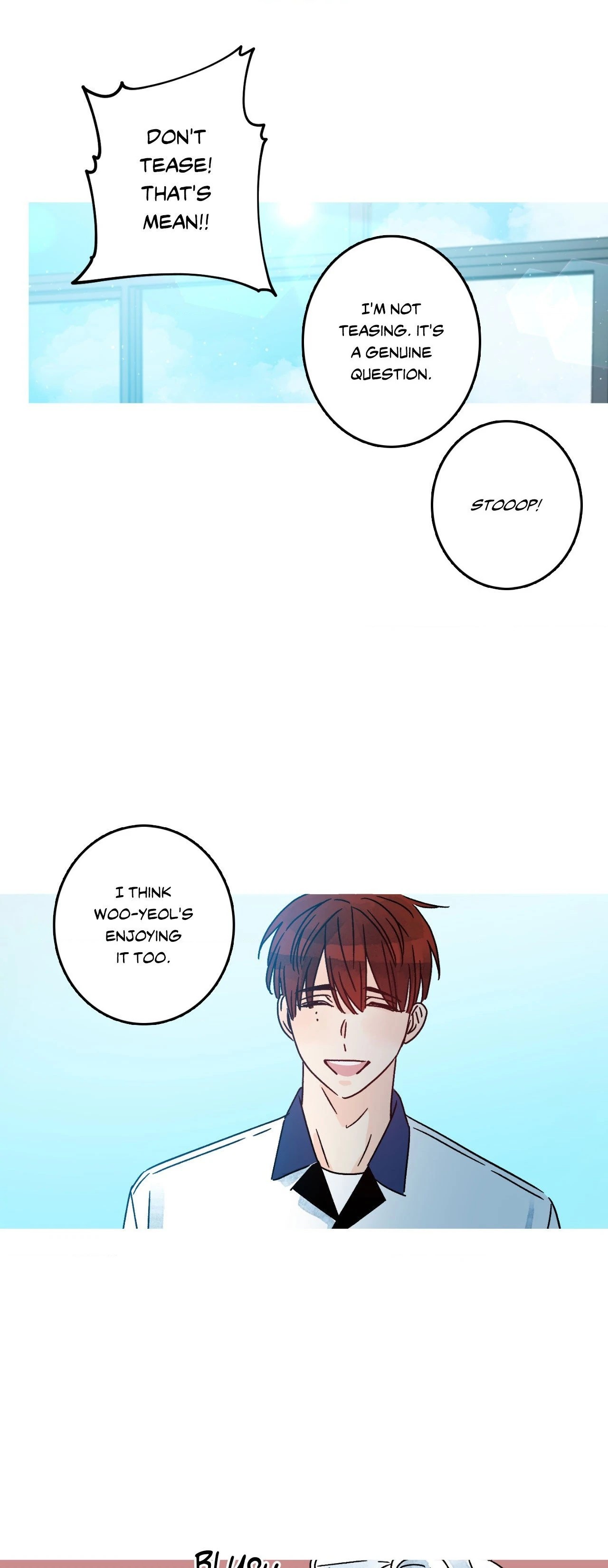 1 Milky Way Street [Official] - Episode 50 manhwa