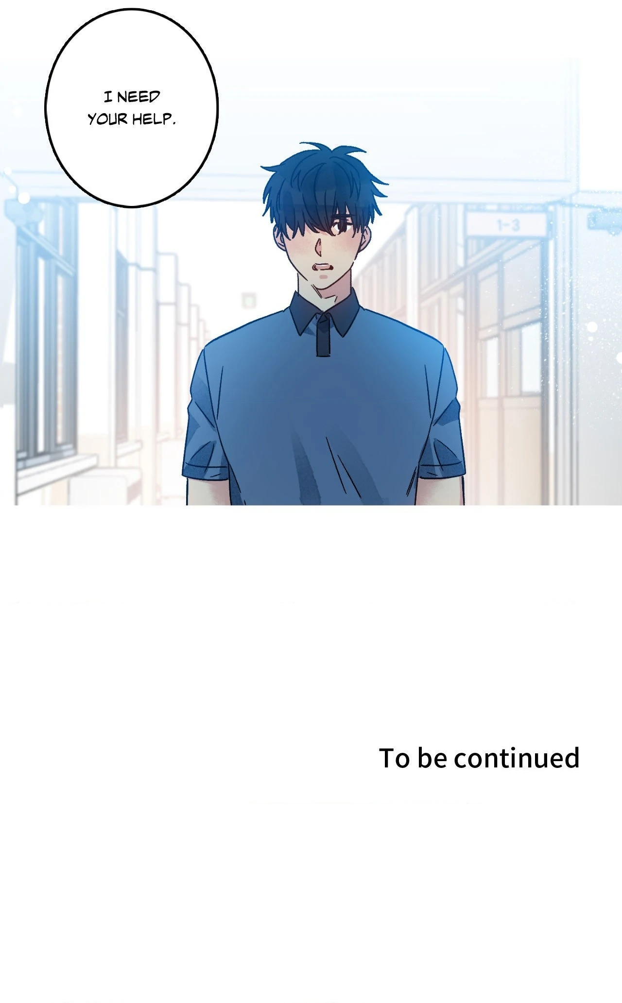 1 Milky Way Street [Official] - Episode 50 manhwa