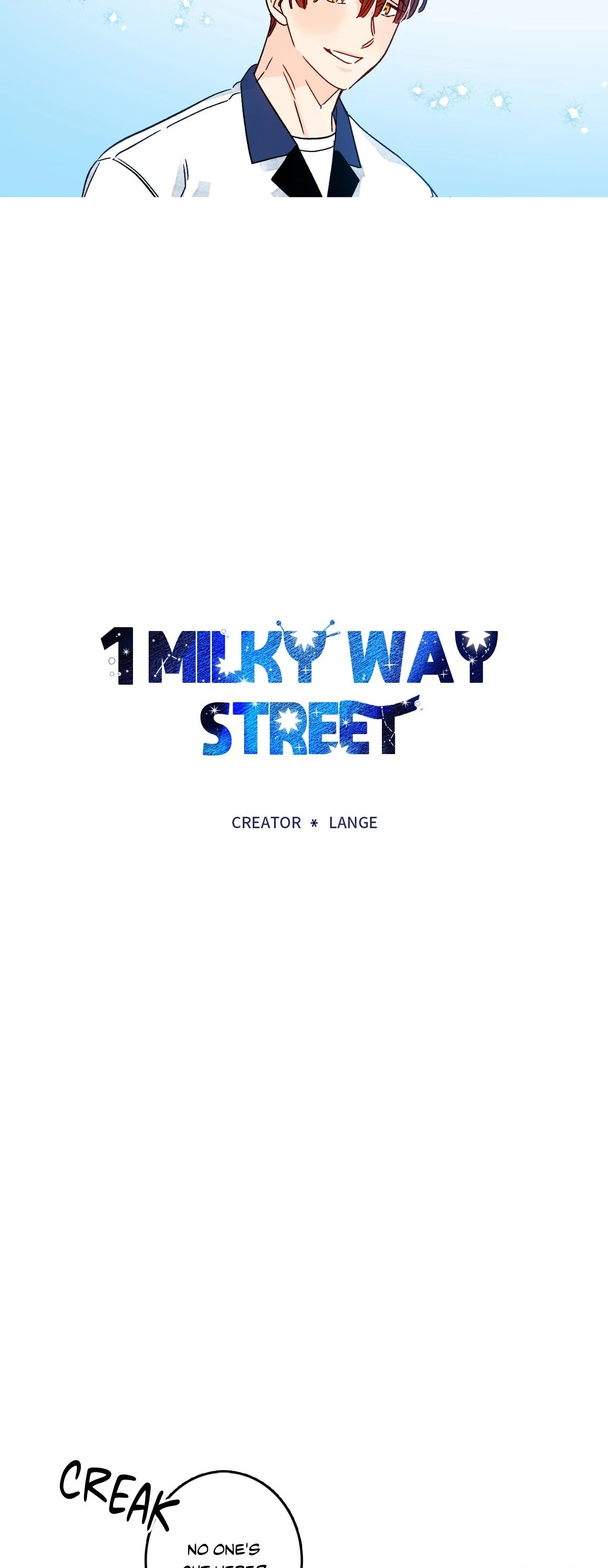 1 Milky Way Street [Official] - Episode 51 manhwa