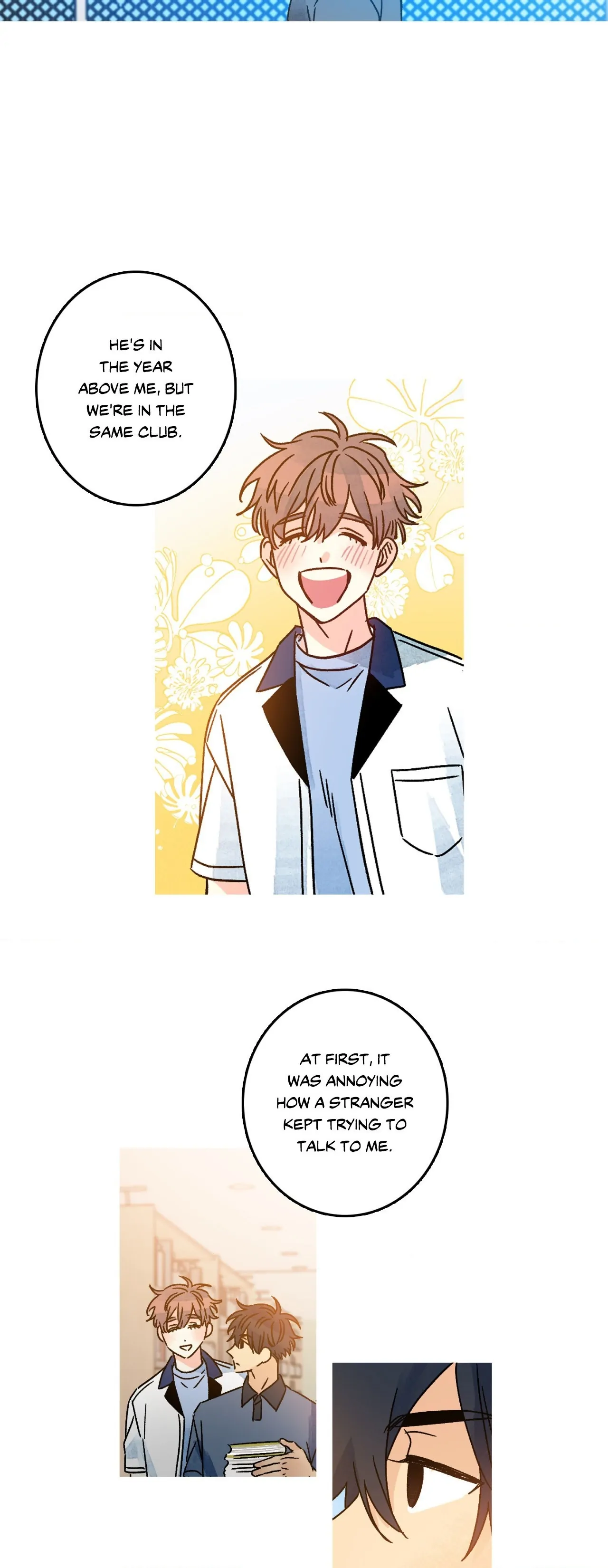 1 Milky Way Street [Official] - Episode 51 manhwa