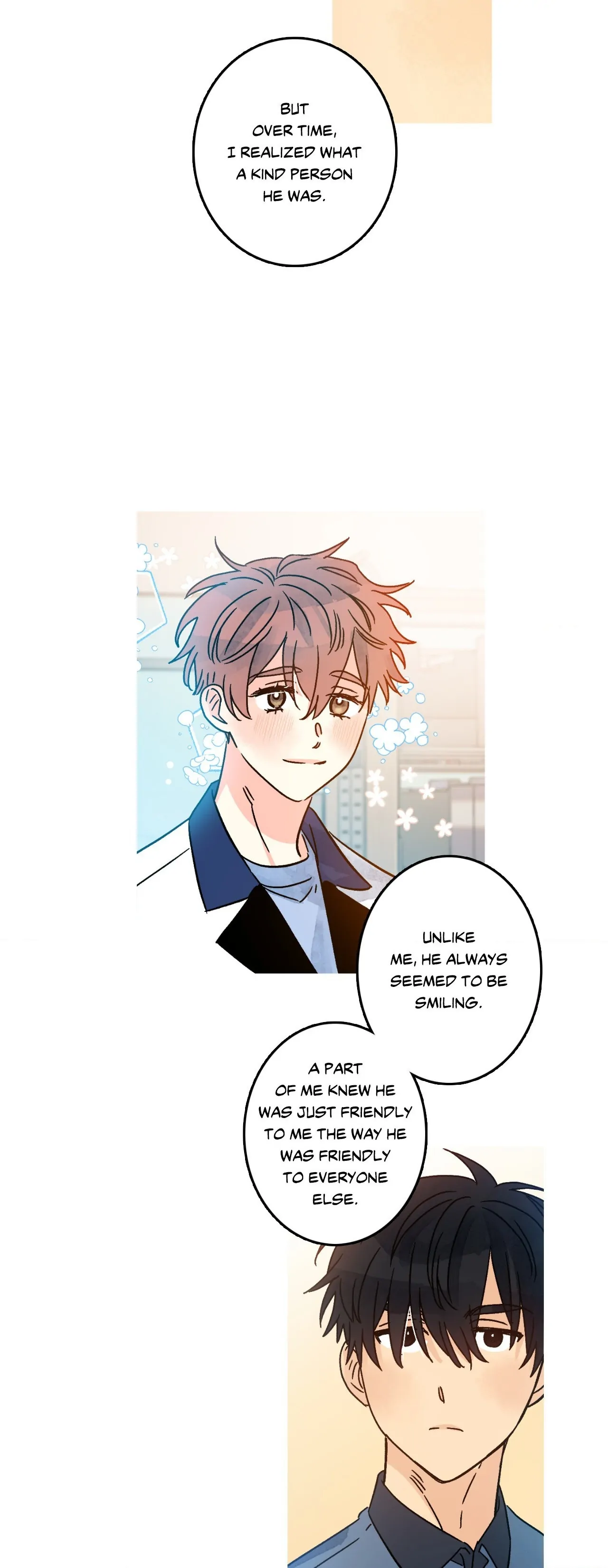 1 Milky Way Street [Official] - Episode 51 manhwa