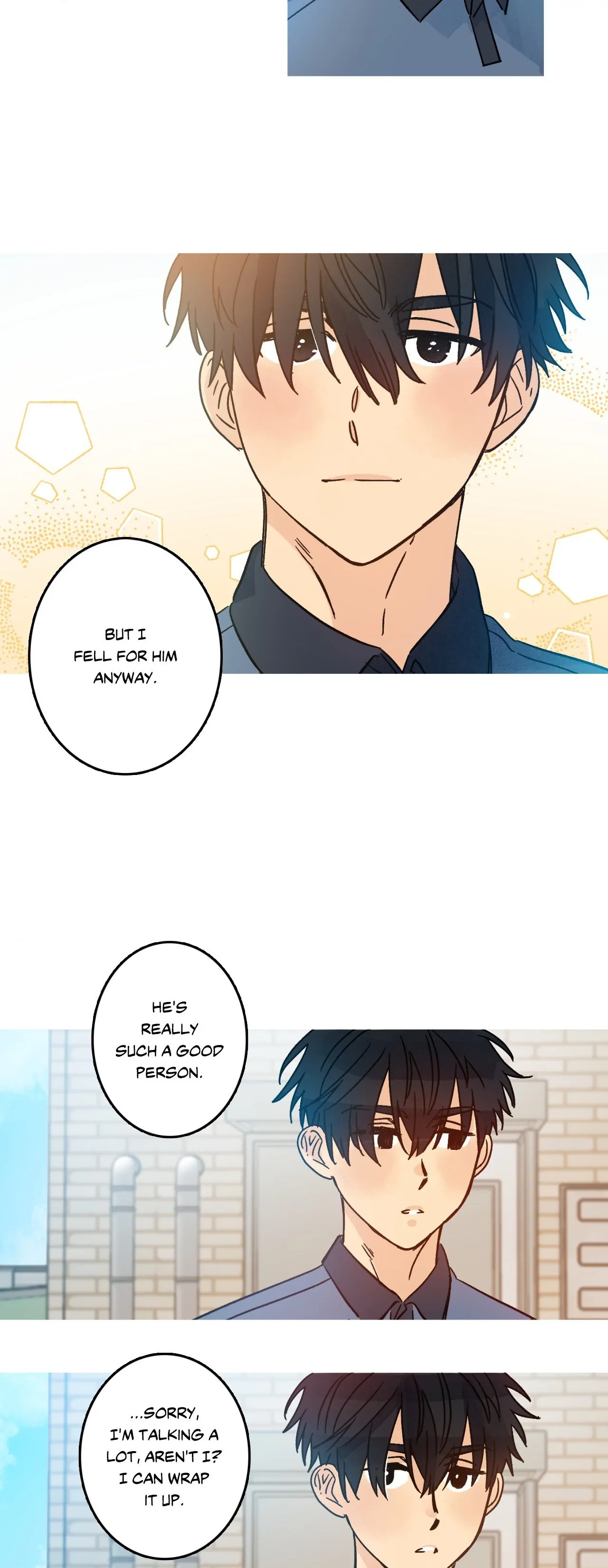 1 Milky Way Street [Official] - Episode 51 manhwa