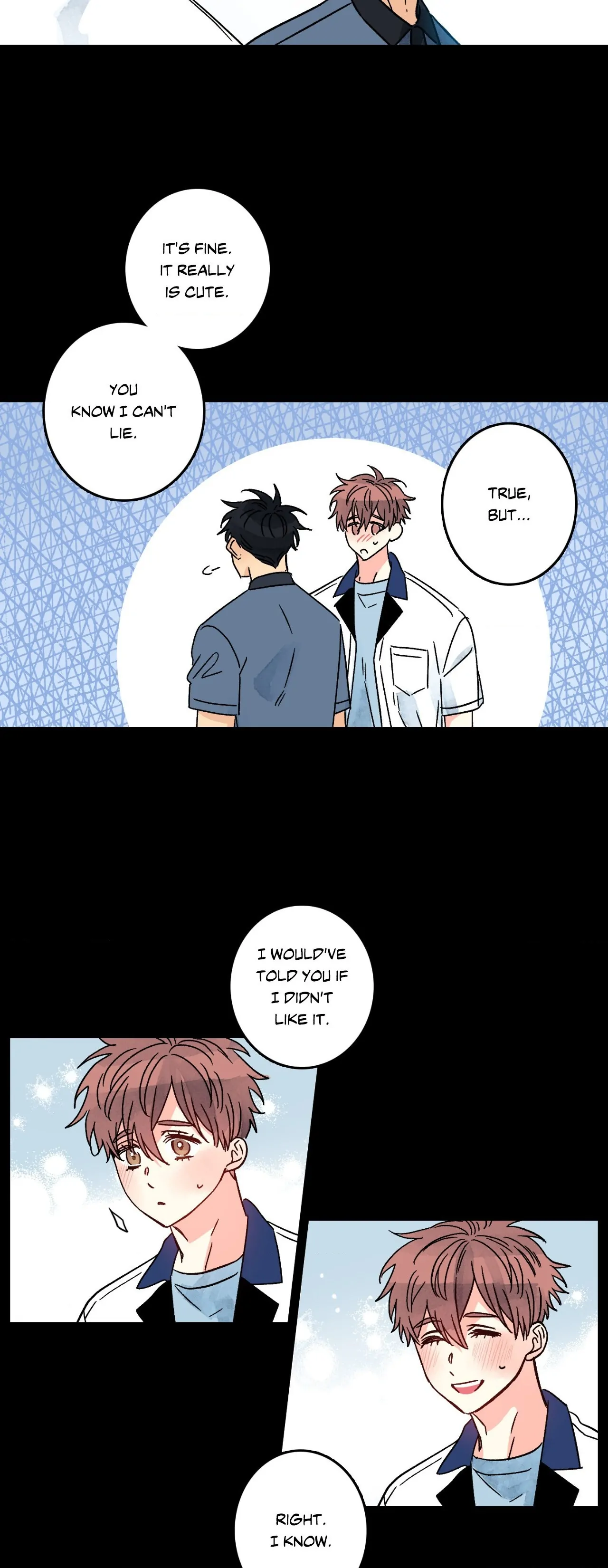1 Milky Way Street [Official] - Episode 51 manhwa
