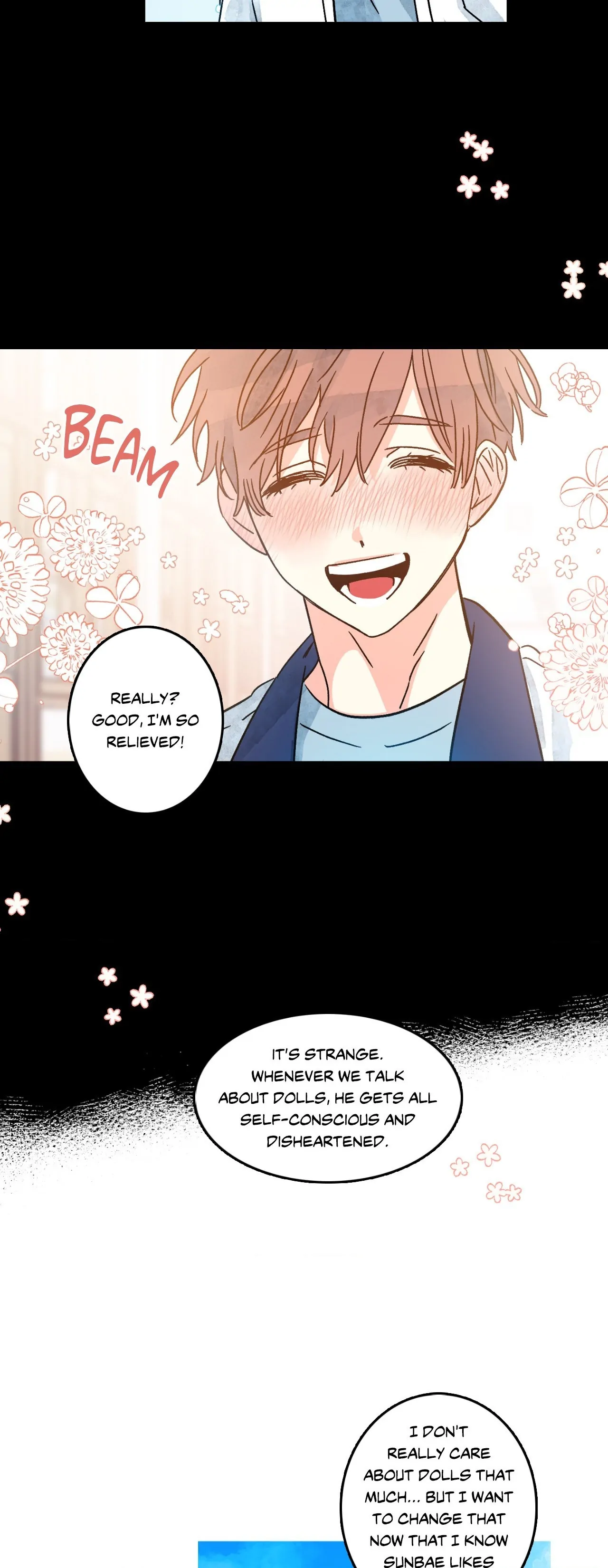 1 Milky Way Street [Official] - Episode 51 manhwa