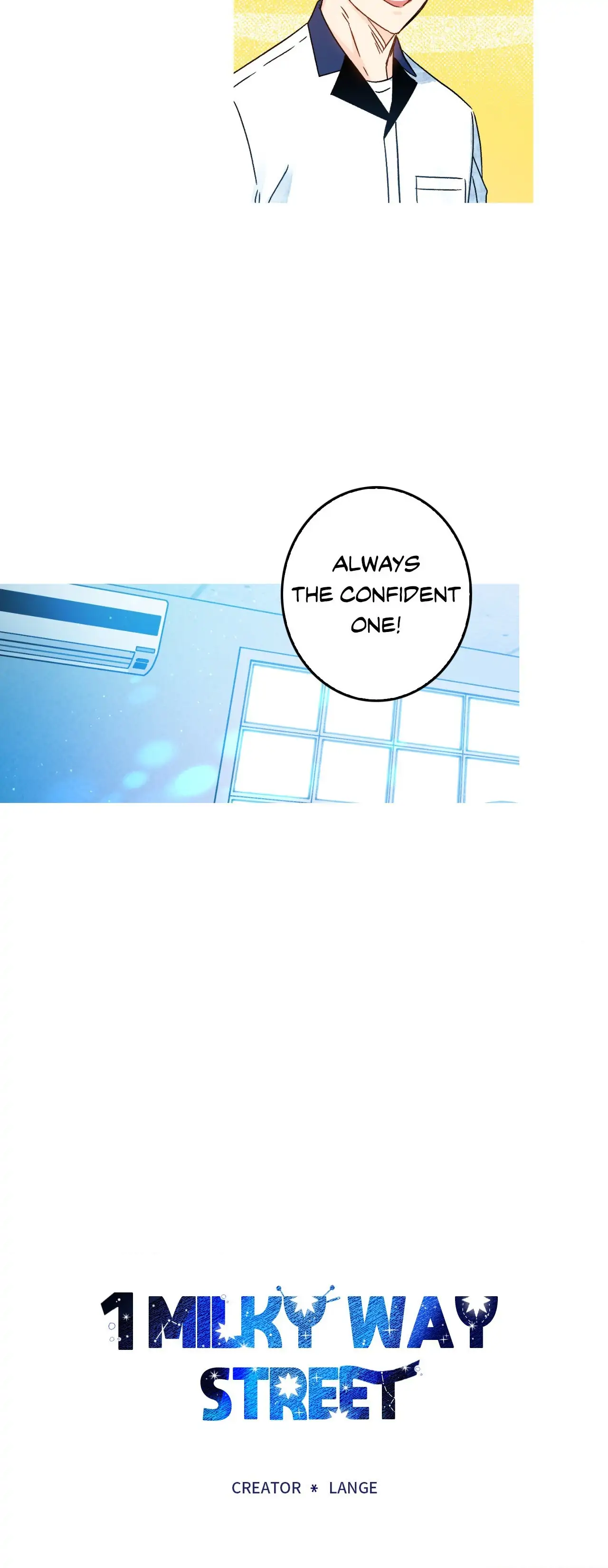 1 Milky Way Street [Official] - Episode 52 manhwa