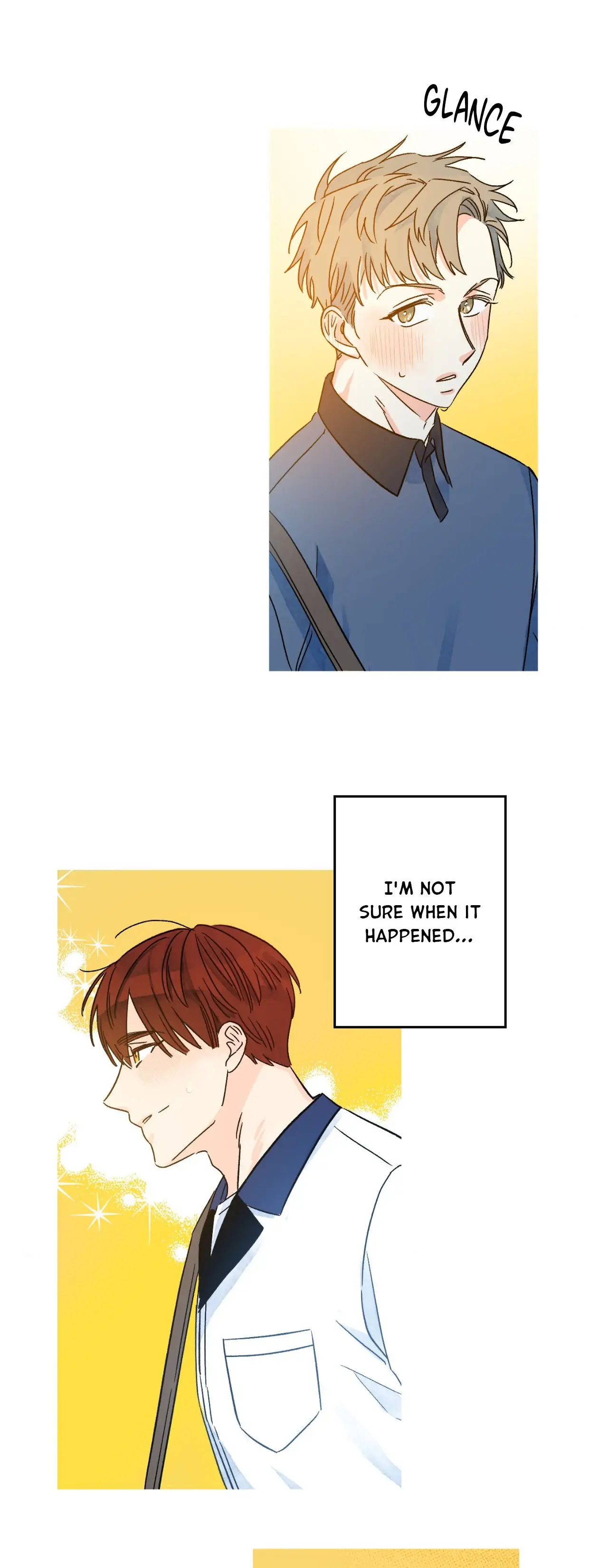 1 Milky Way Street [Official] - Episode 52 manhwa