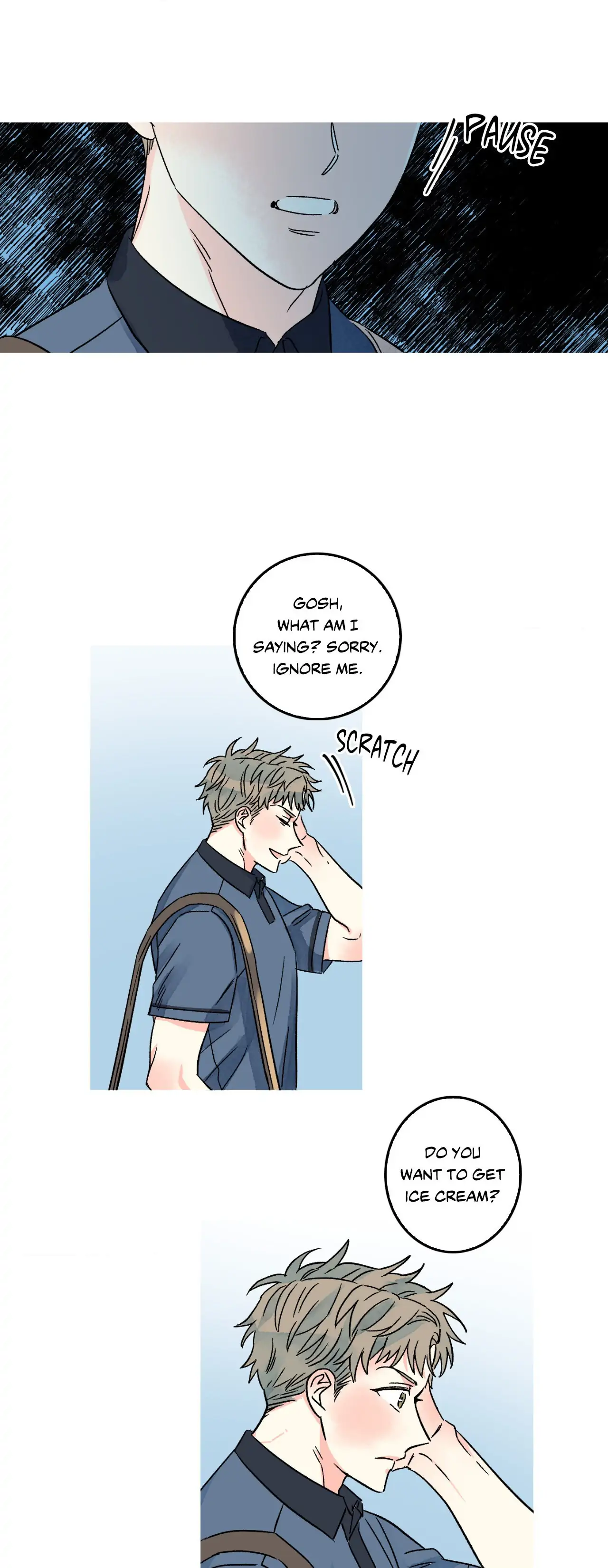 1 Milky Way Street [Official] - Episode 52 manhwa