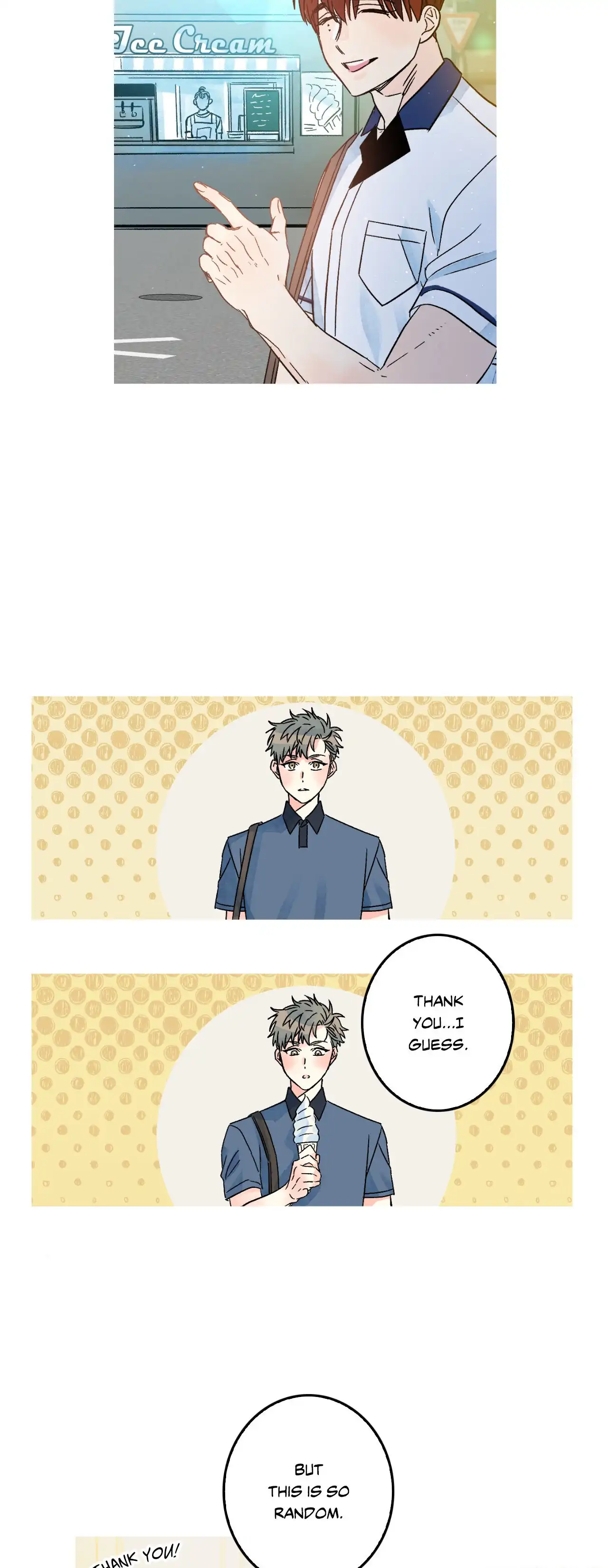 1 Milky Way Street [Official] - Episode 52 manhwa