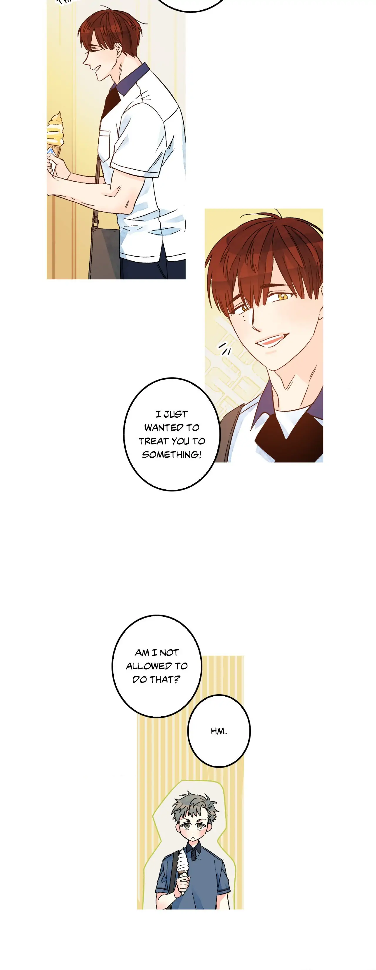1 Milky Way Street [Official] - Episode 52 manhwa