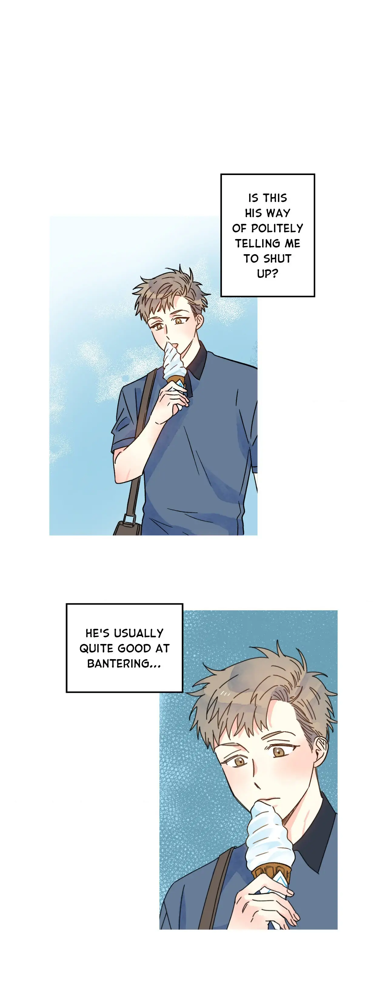 1 Milky Way Street [Official] - Episode 52 manhwa