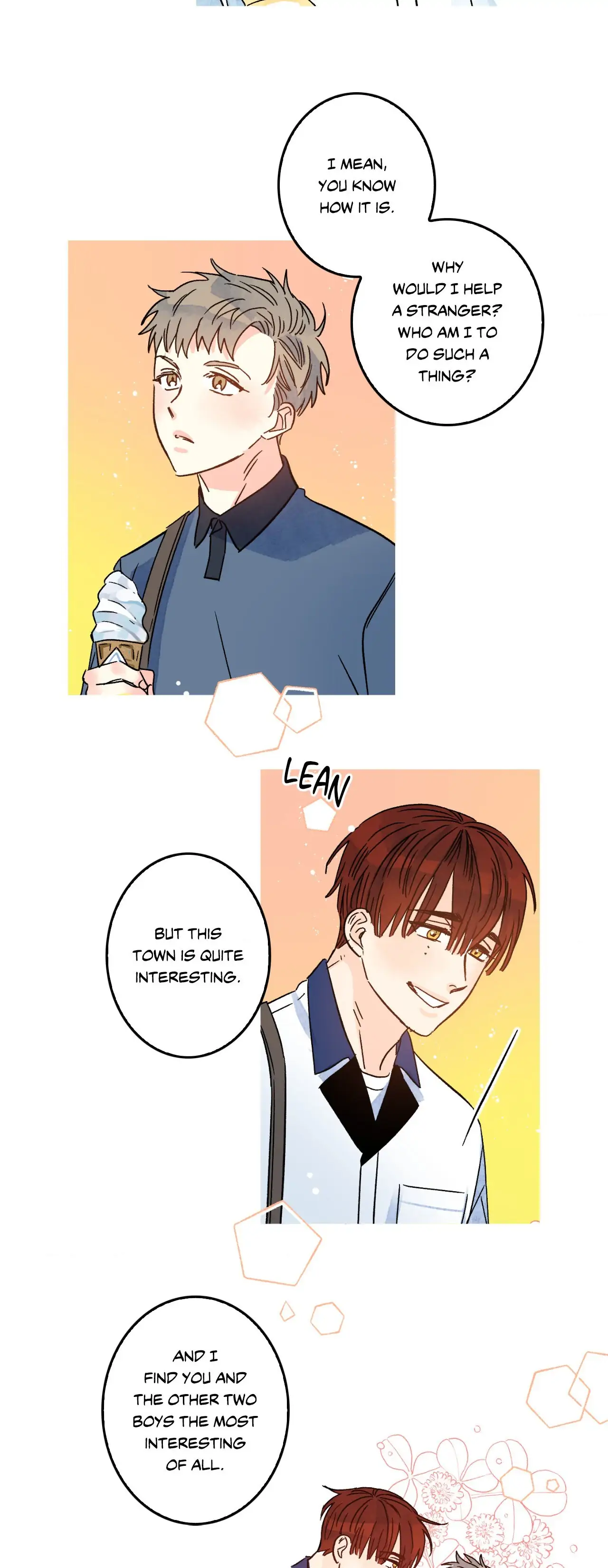 1 Milky Way Street [Official] - Episode 52 manhwa