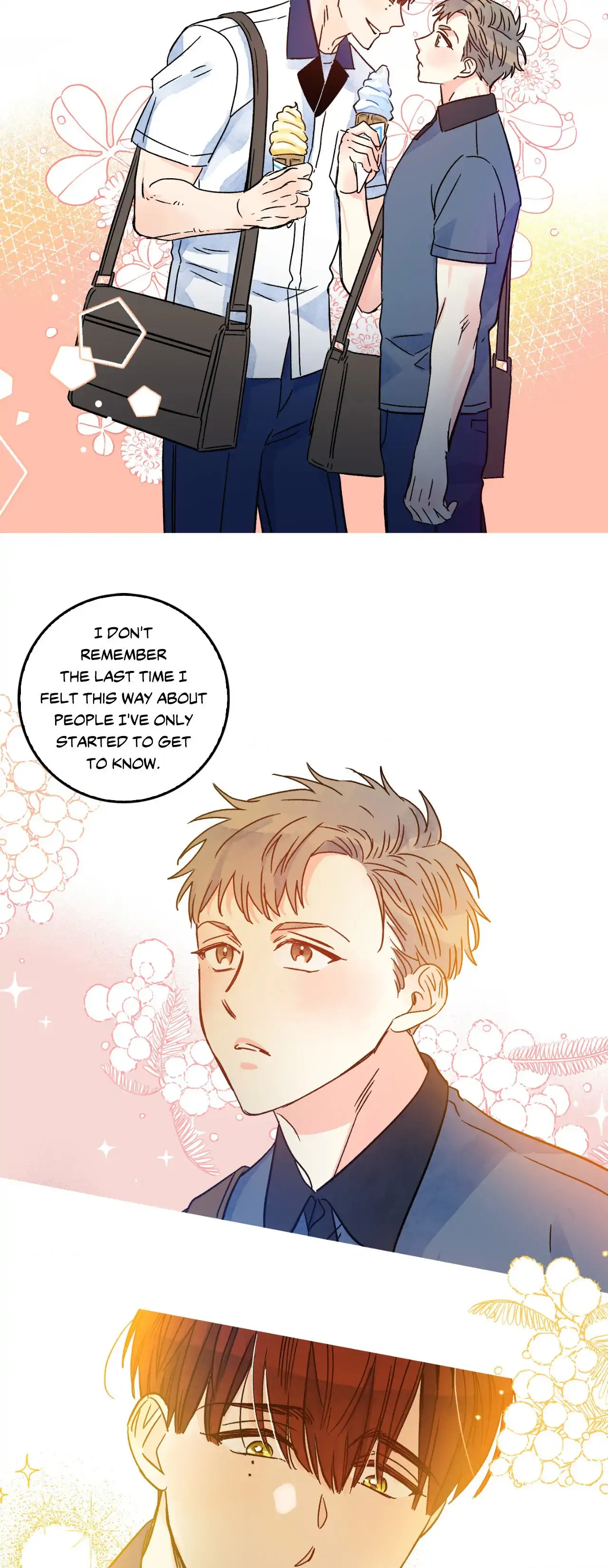 1 Milky Way Street [Official] - Episode 52 manhwa