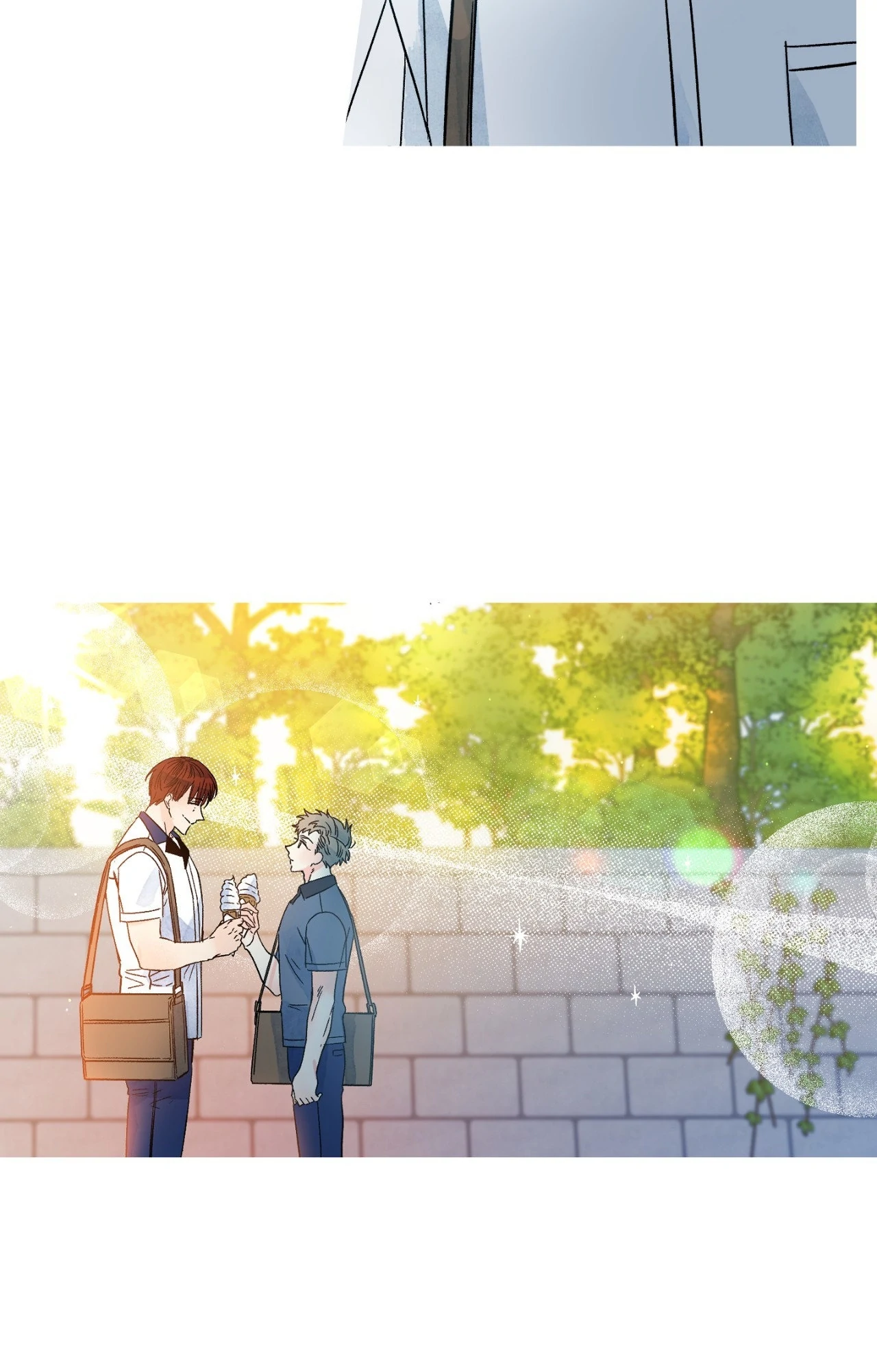 1 Milky Way Street [Official] - Episode 53 manhwa