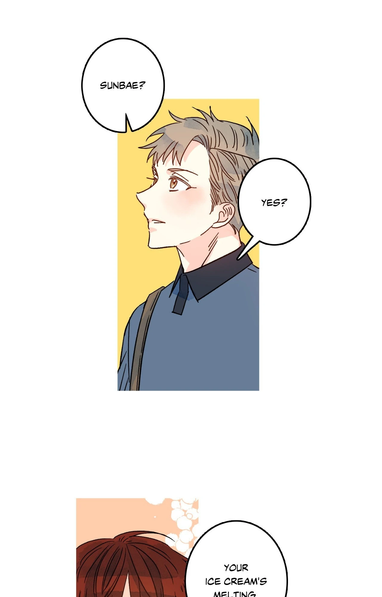 1 Milky Way Street [Official] - Episode 53 manhwa