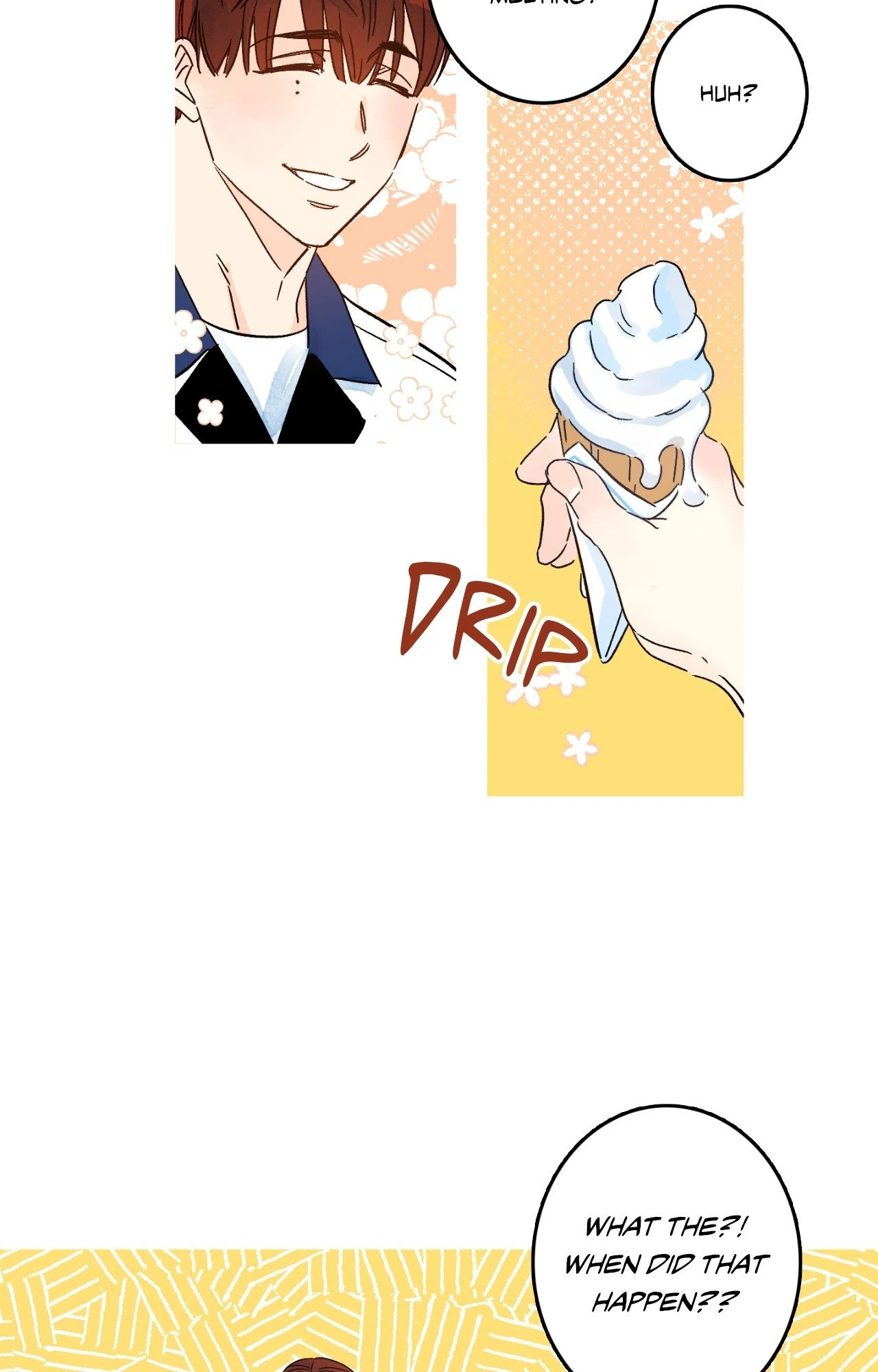 1 Milky Way Street [Official] - Episode 53 manhwa