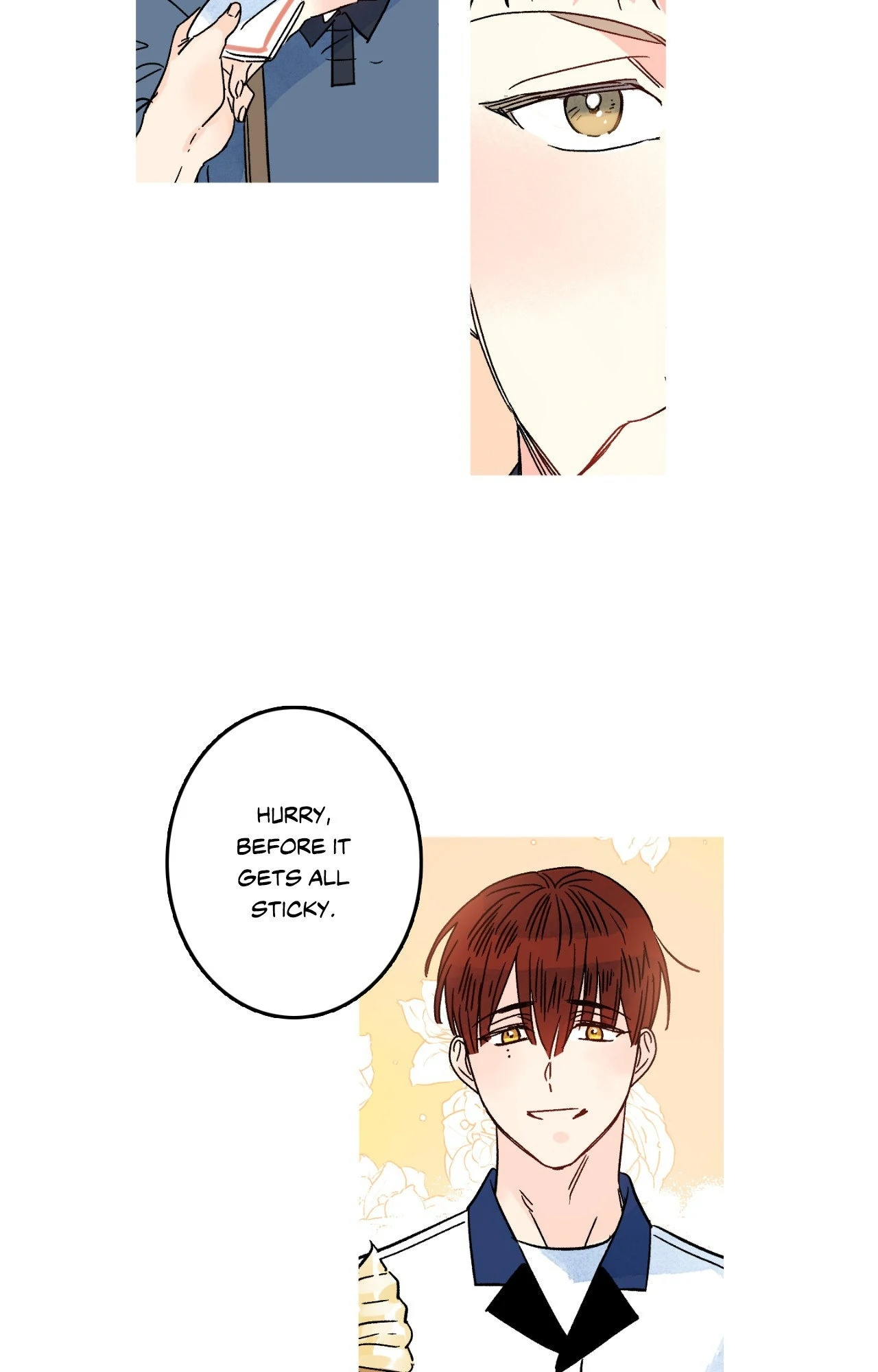 1 Milky Way Street [Official] - Episode 53 manhwa