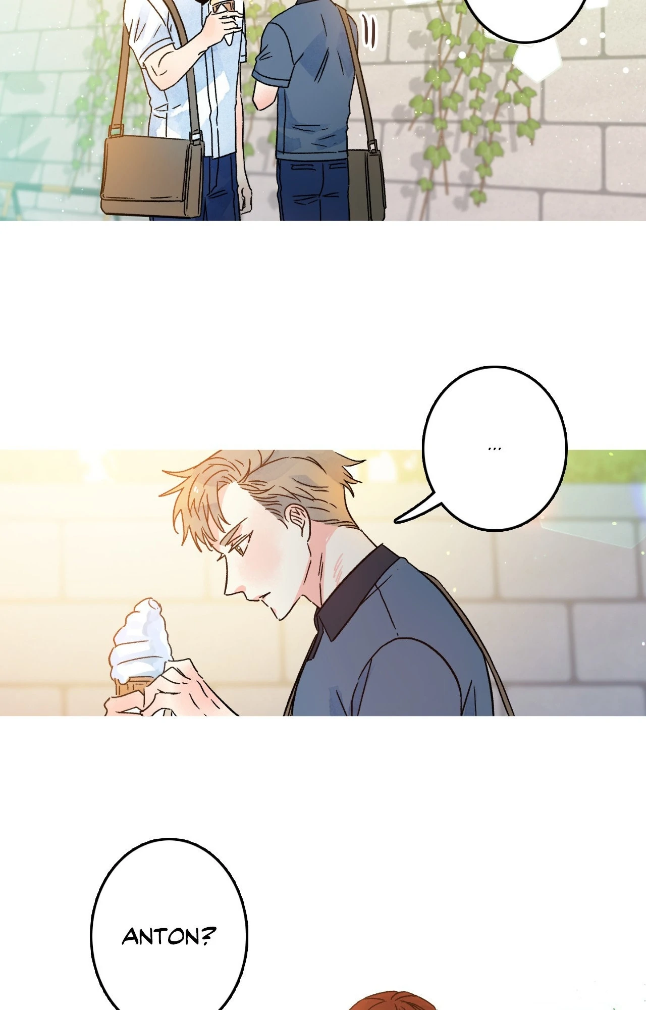 1 Milky Way Street [Official] - Episode 53 manhwa