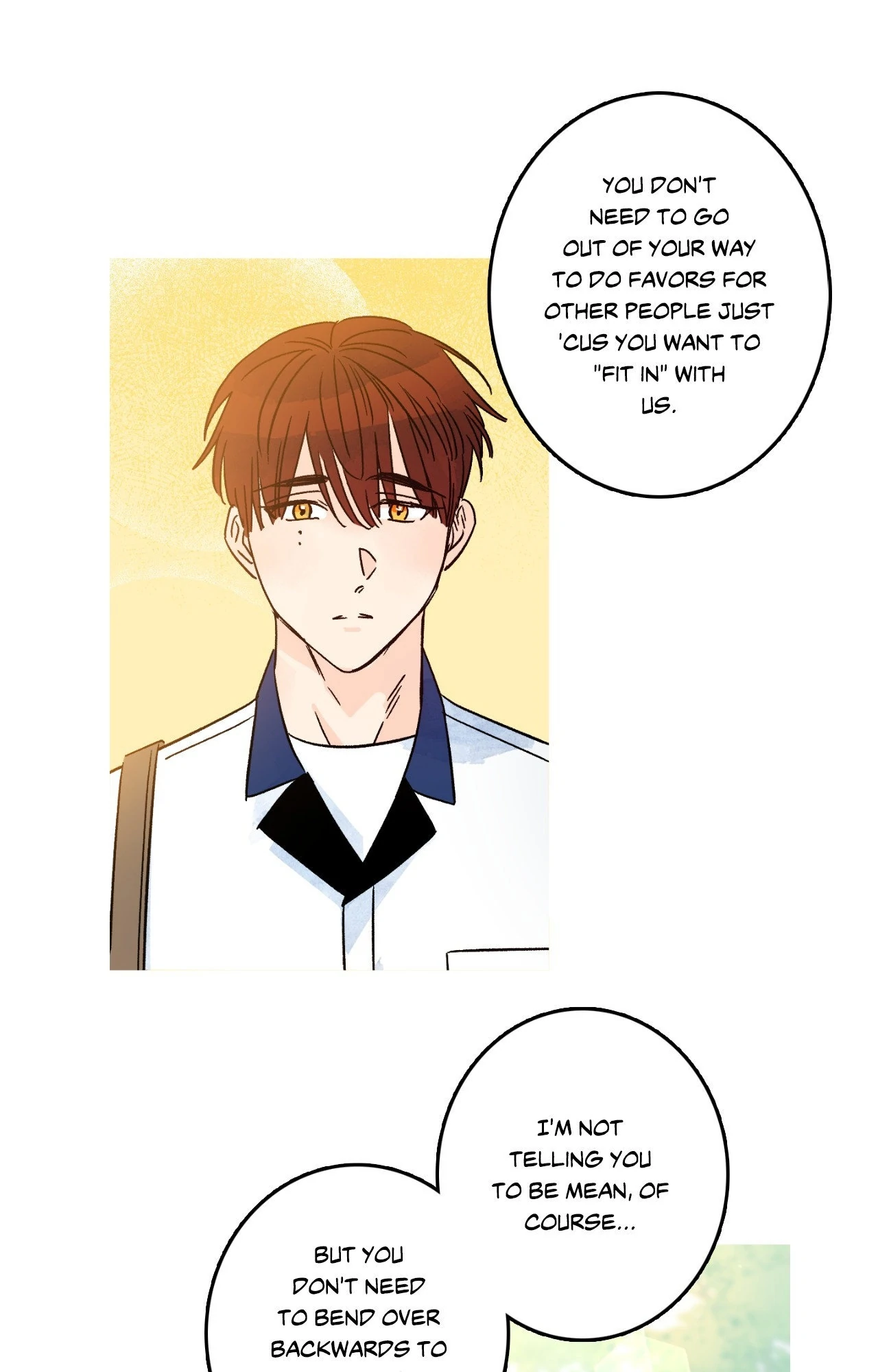 1 Milky Way Street [Official] - Episode 53 manhwa