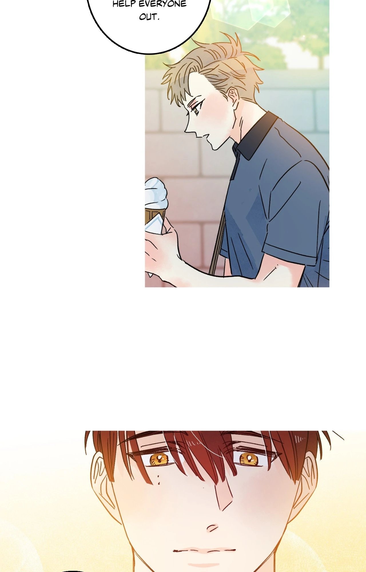 1 Milky Way Street [Official] - Episode 53 manhwa