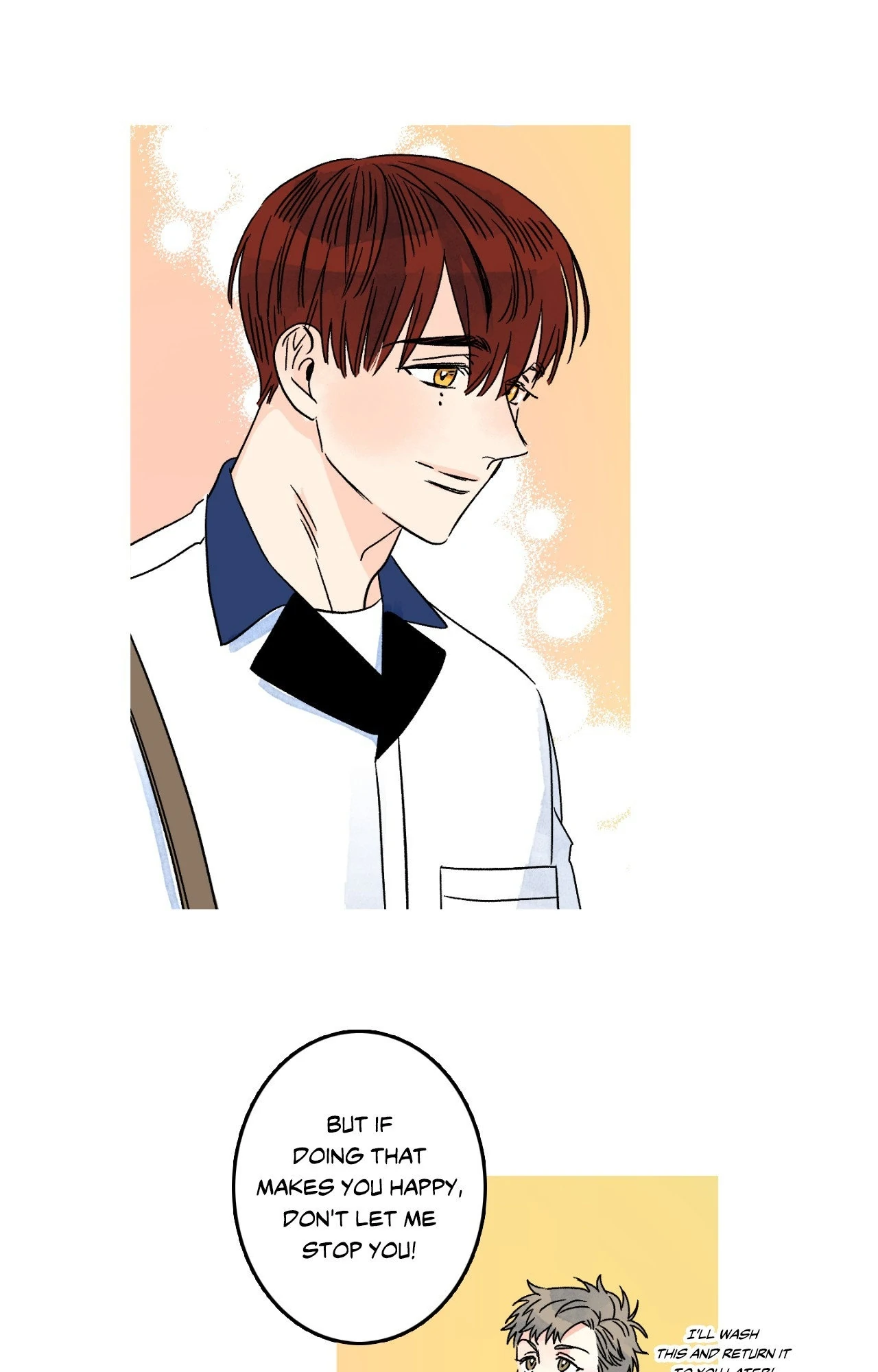 1 Milky Way Street [Official] - Episode 53 manhwa