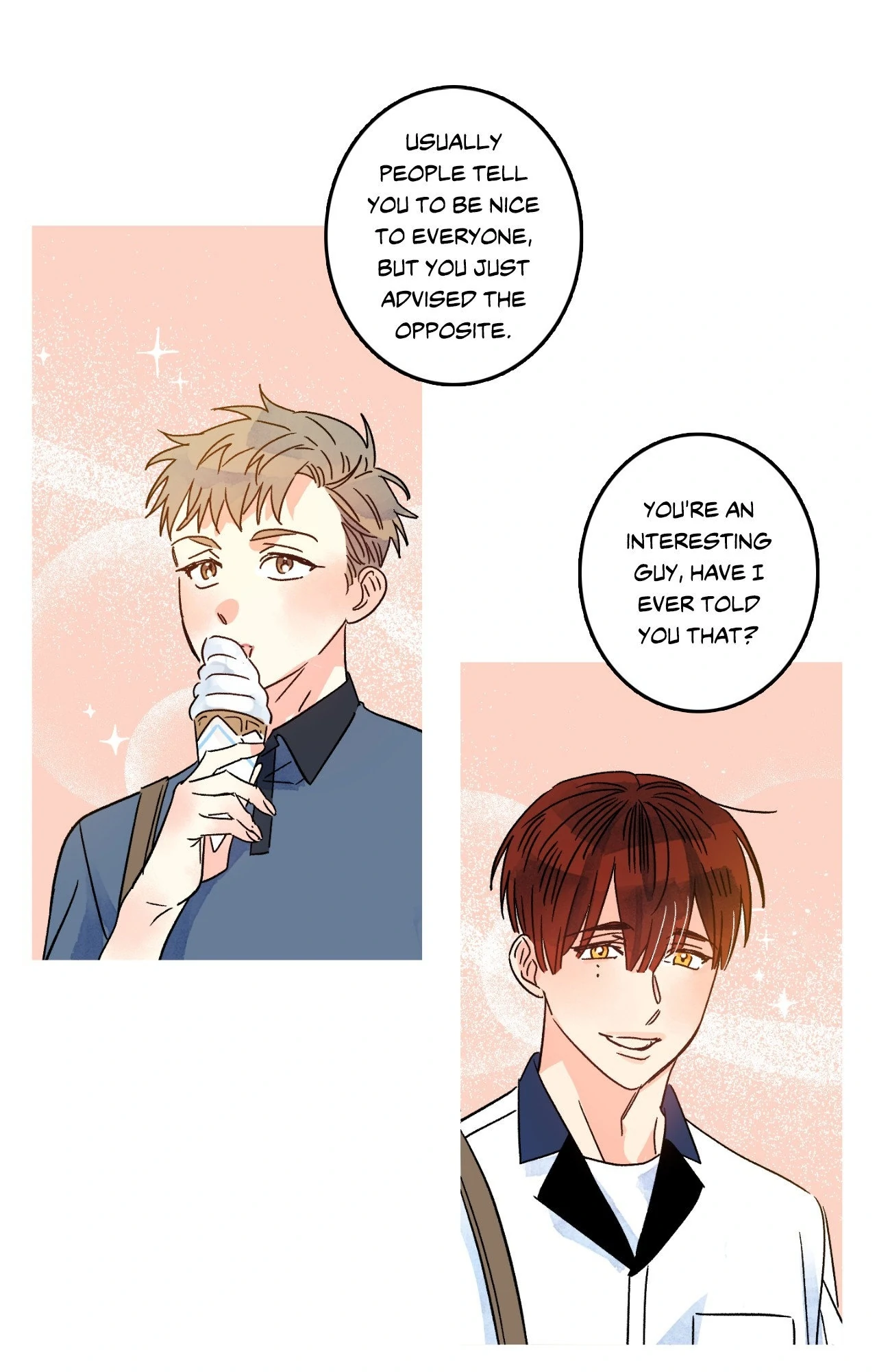 1 Milky Way Street [Official] - Episode 53 manhwa