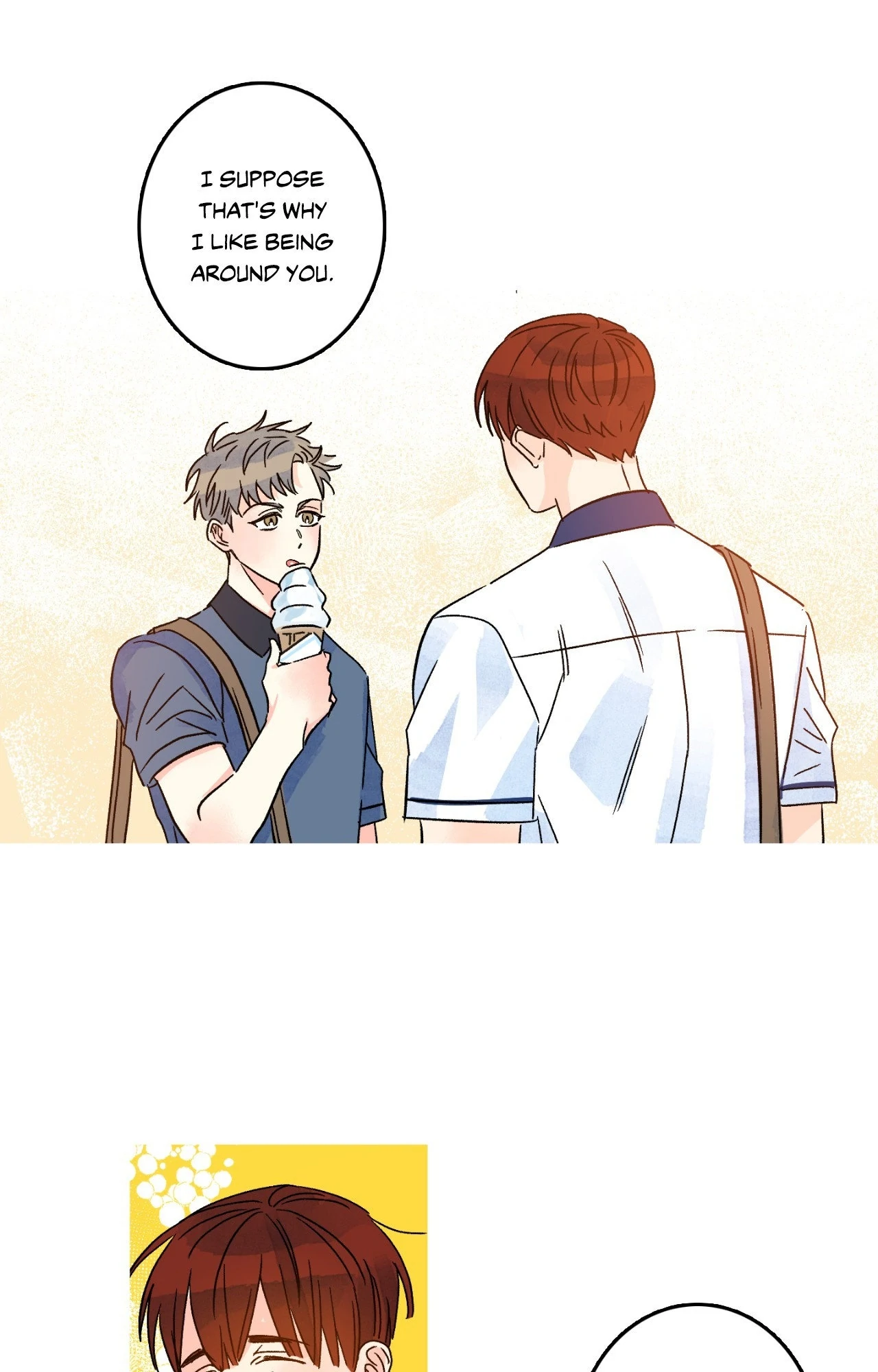 1 Milky Way Street [Official] - Episode 53 manhwa