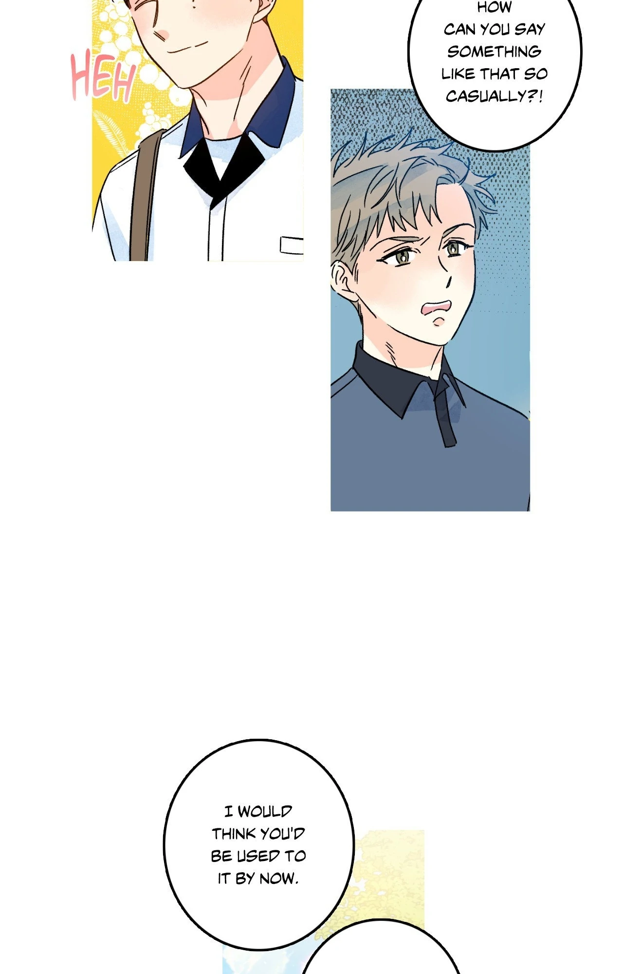 1 Milky Way Street [Official] - Episode 53 manhwa