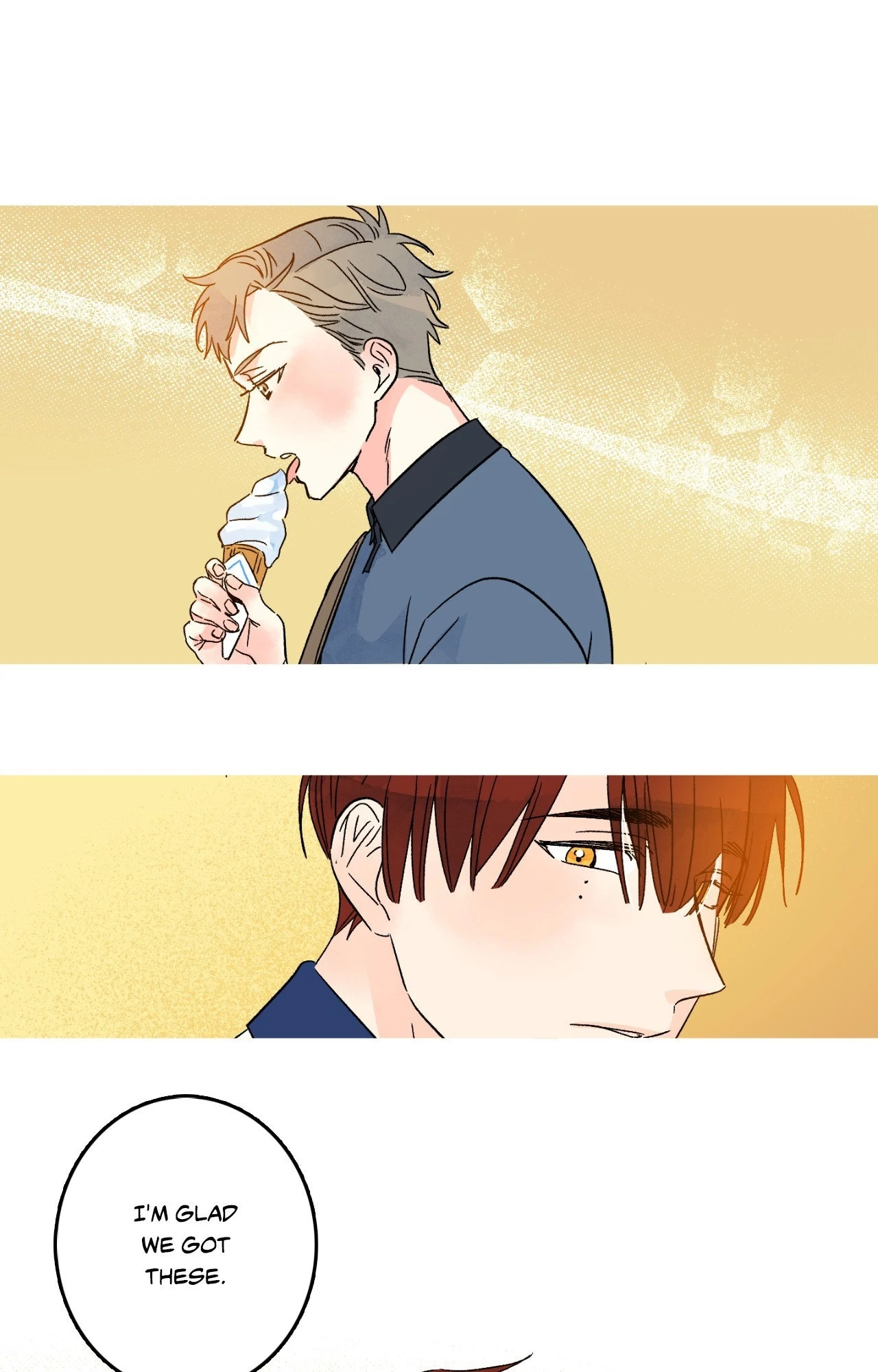 1 Milky Way Street [Official] - Episode 53 manhwa